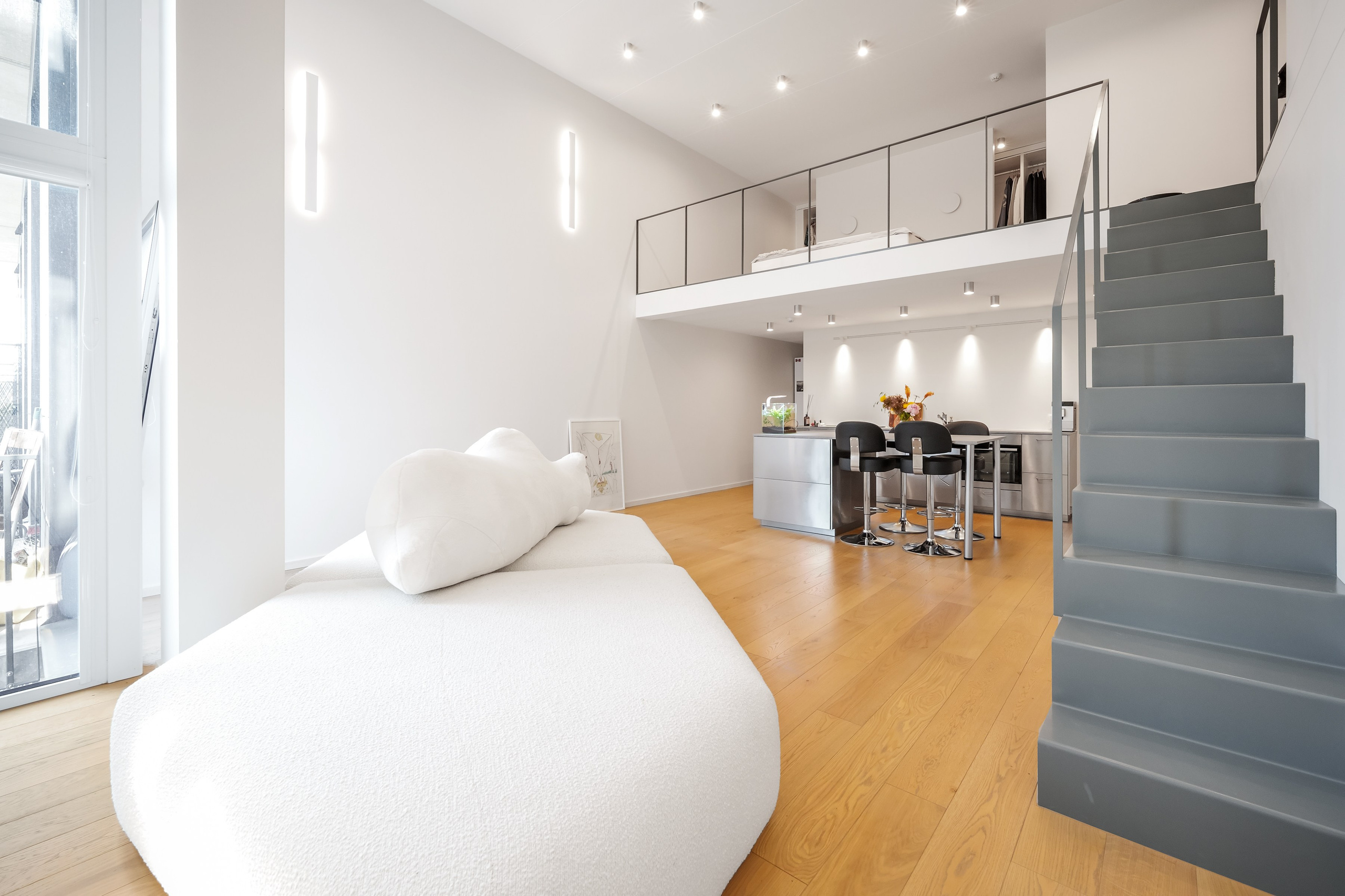 Kauno g. 32b. Elina Sapiega fotografė Vilniuje