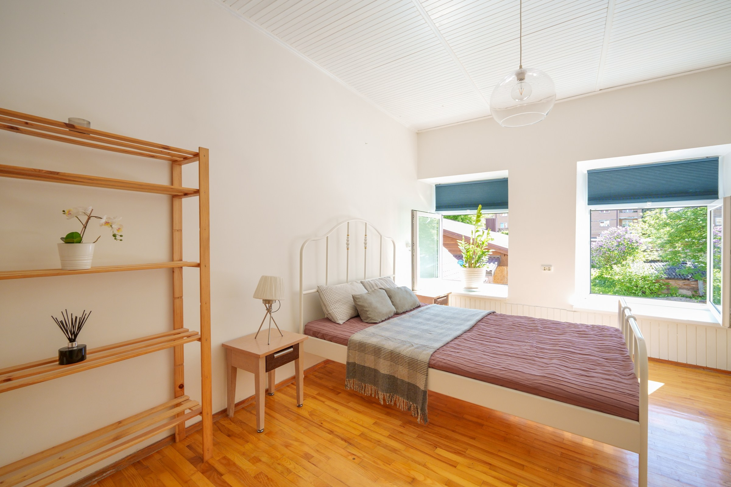 Kalvarijų g. 37. Elina Sapiega fotografė Vilniuje