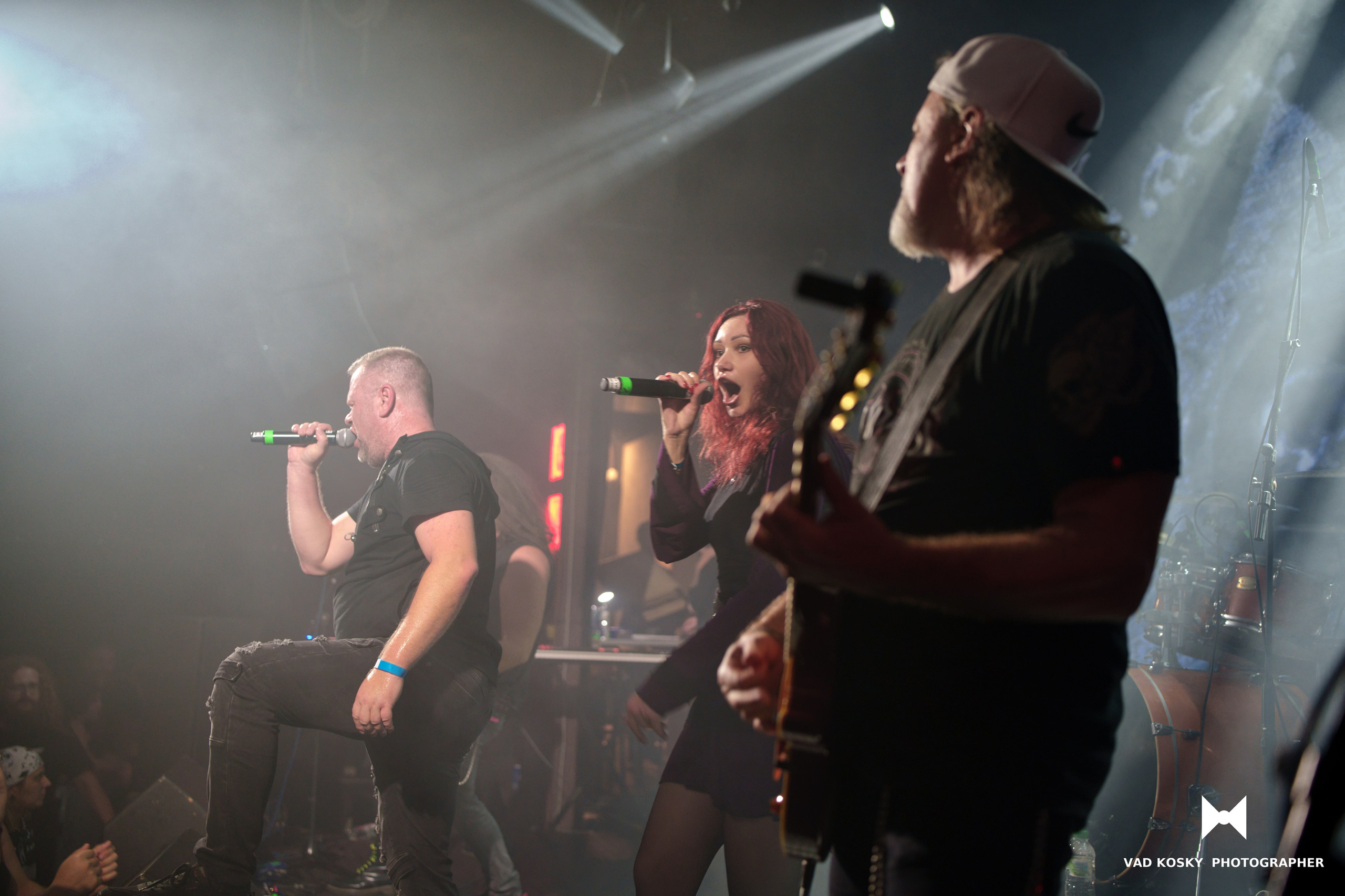 Desert — Gagarin TLV 18.10.25. Vad Kosky Photographer