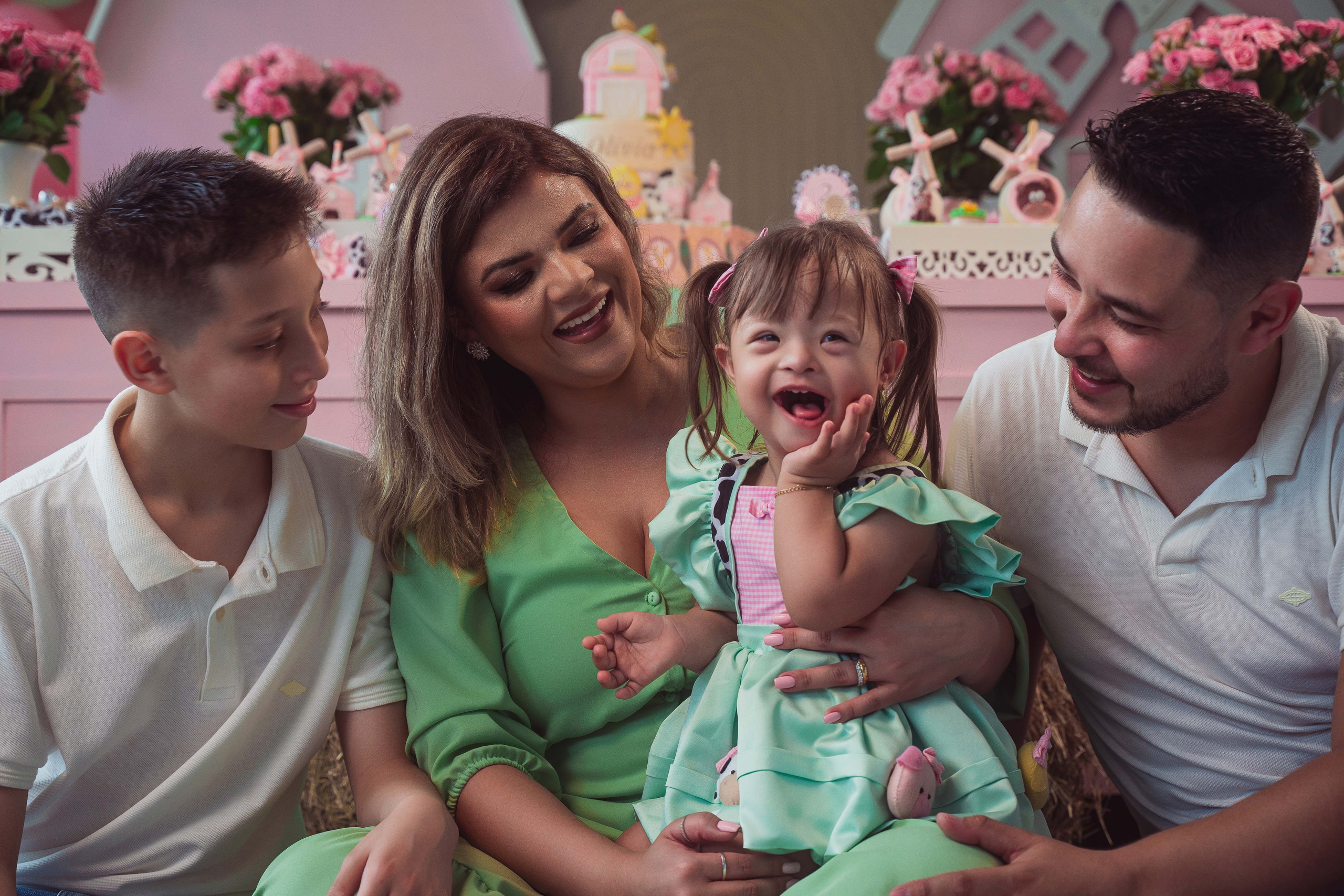 Aniversários. Kimera Produtora