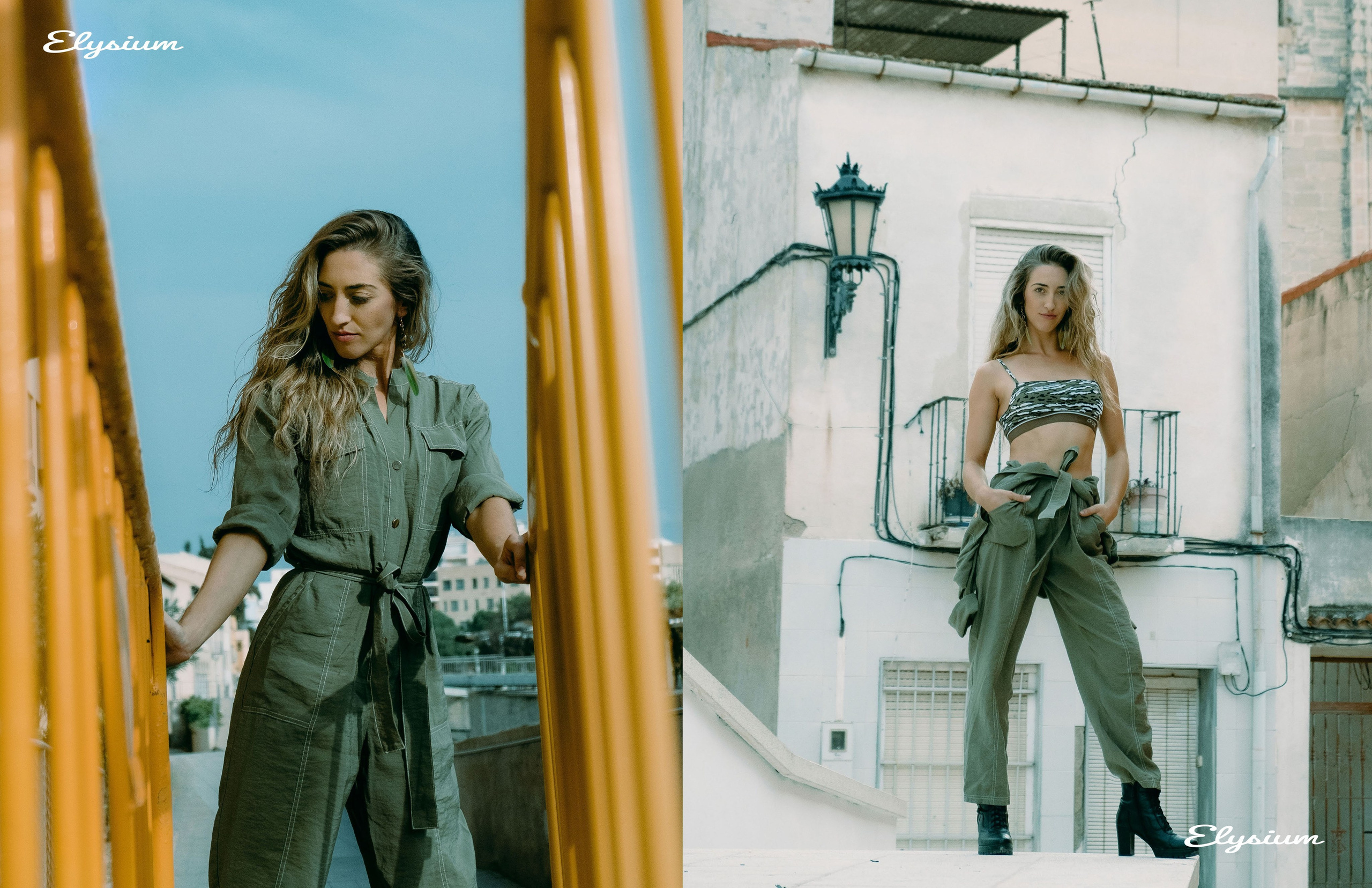 Elysium Magazine #33