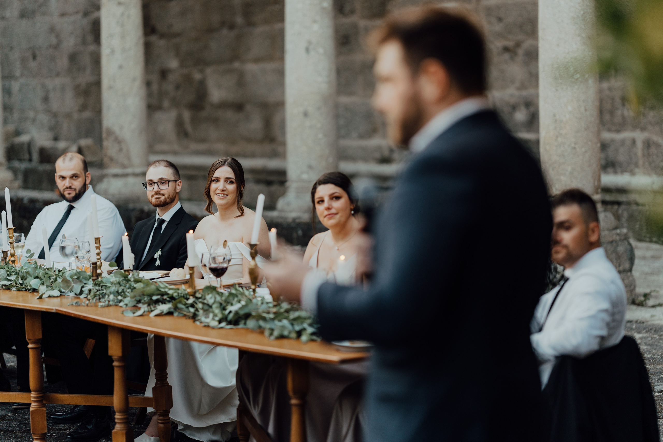 Kaitlyn and Jake. Love Frames | Luxury Wedding Photography & Films in Portugal & Europe