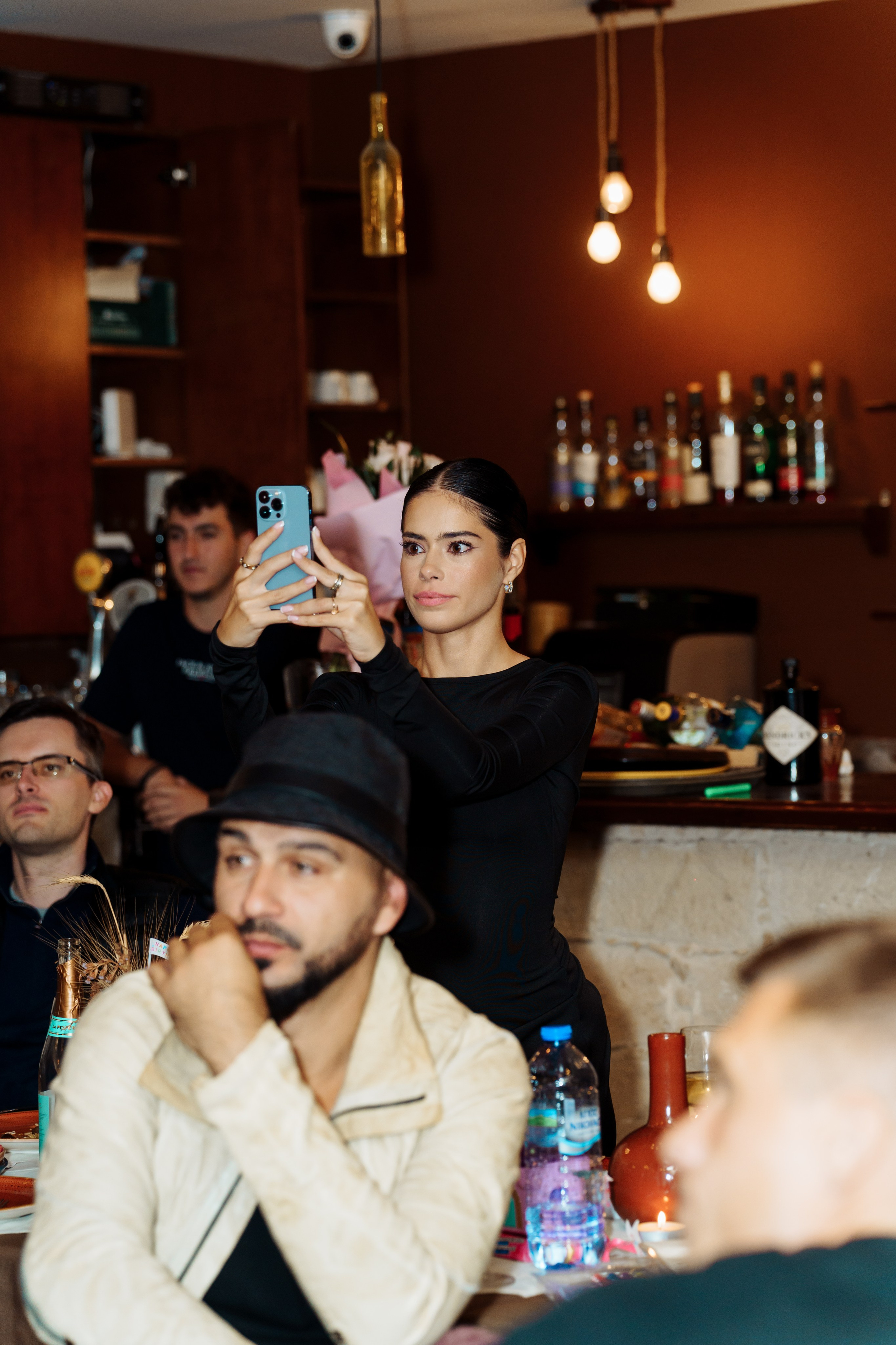 Pasha’s bday. Семейный и детский фотограф на Кипре Елена