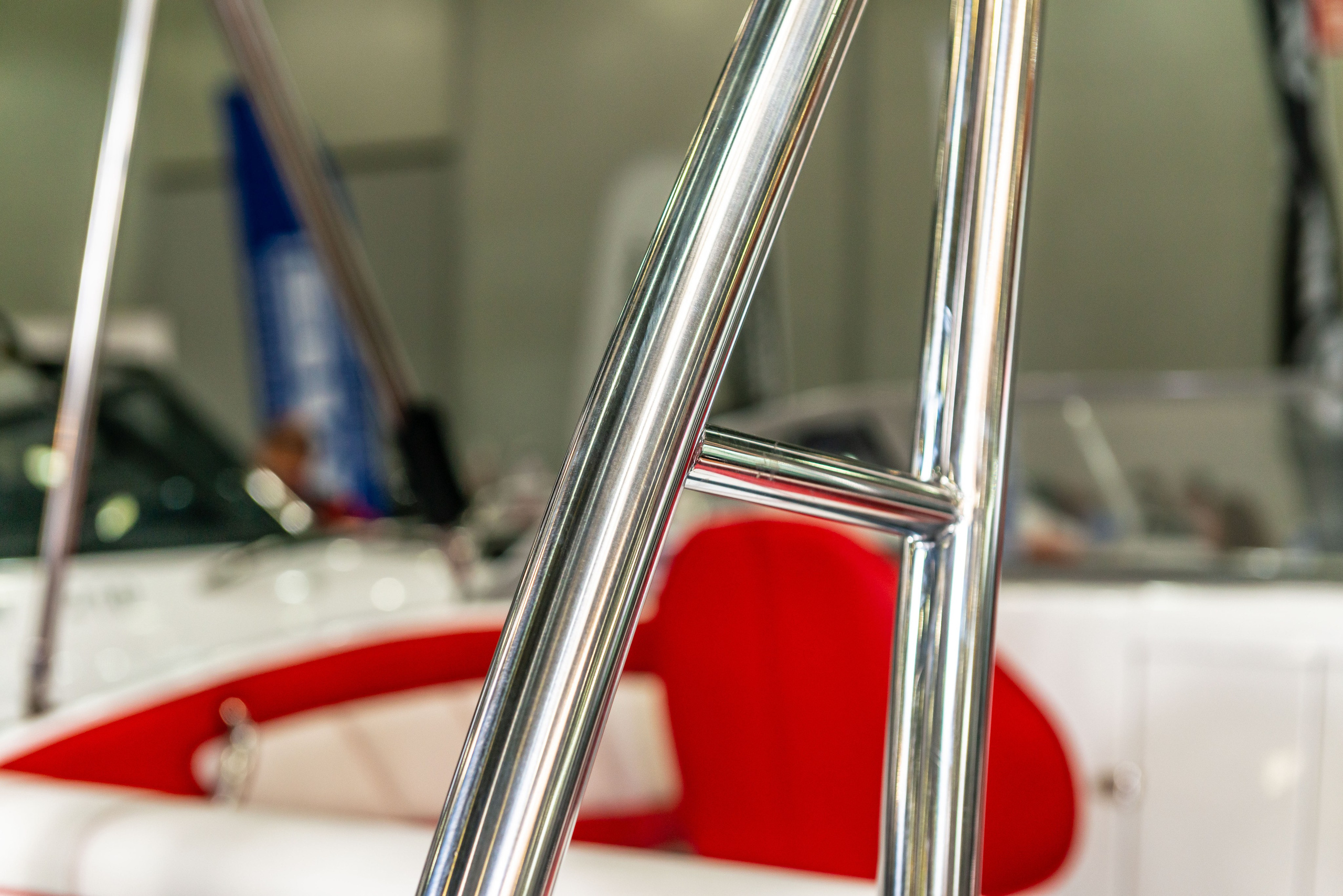 Фотосъемка лодок на Moscow Boat Show 2022. FOTÓGRAFO MÉXICO QUINTANA ROO