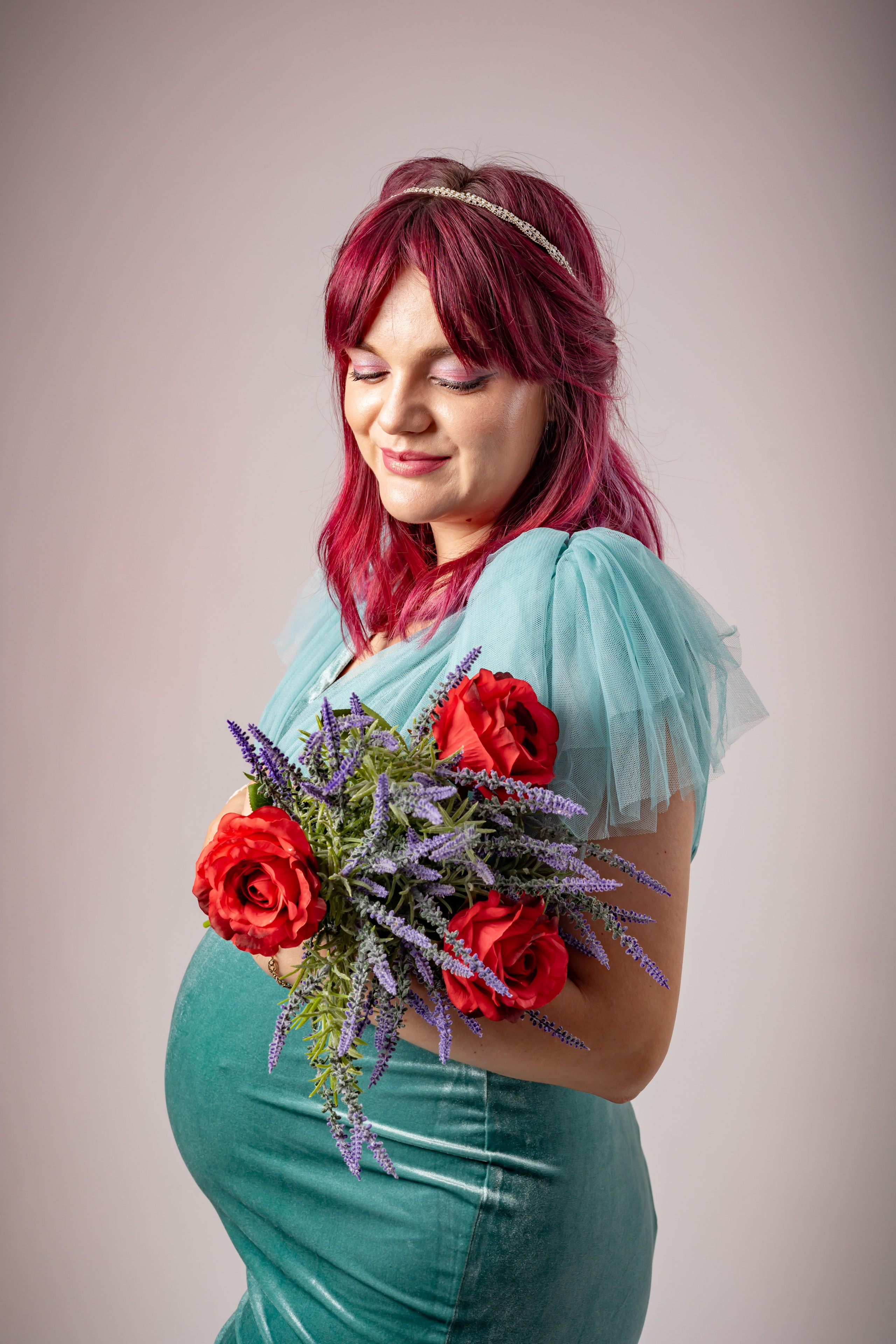 STUDIO. FOTOGRAFUL LUI MATEI
