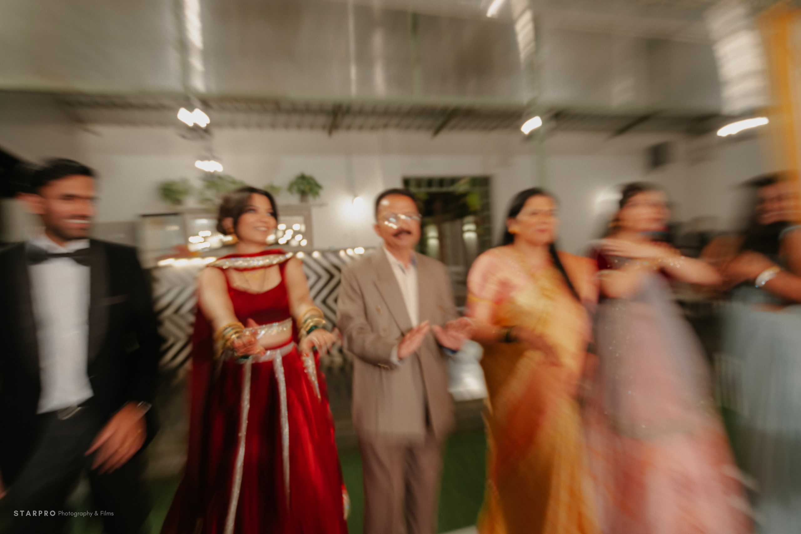 Dr Shivani & Dr Kartik. Adorafilms.in