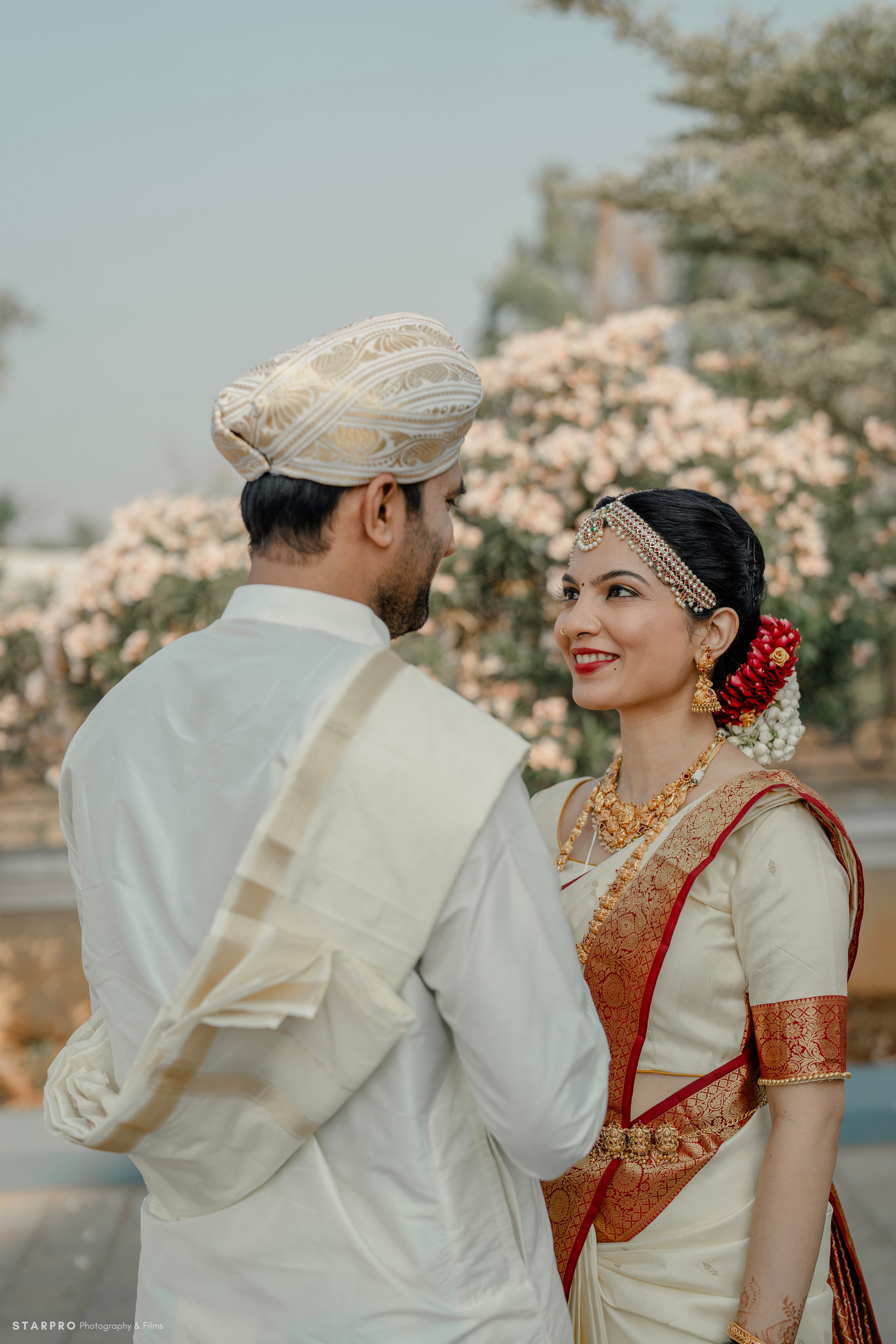 Dr Shivani & Dr Kartik. Adorafilms.in