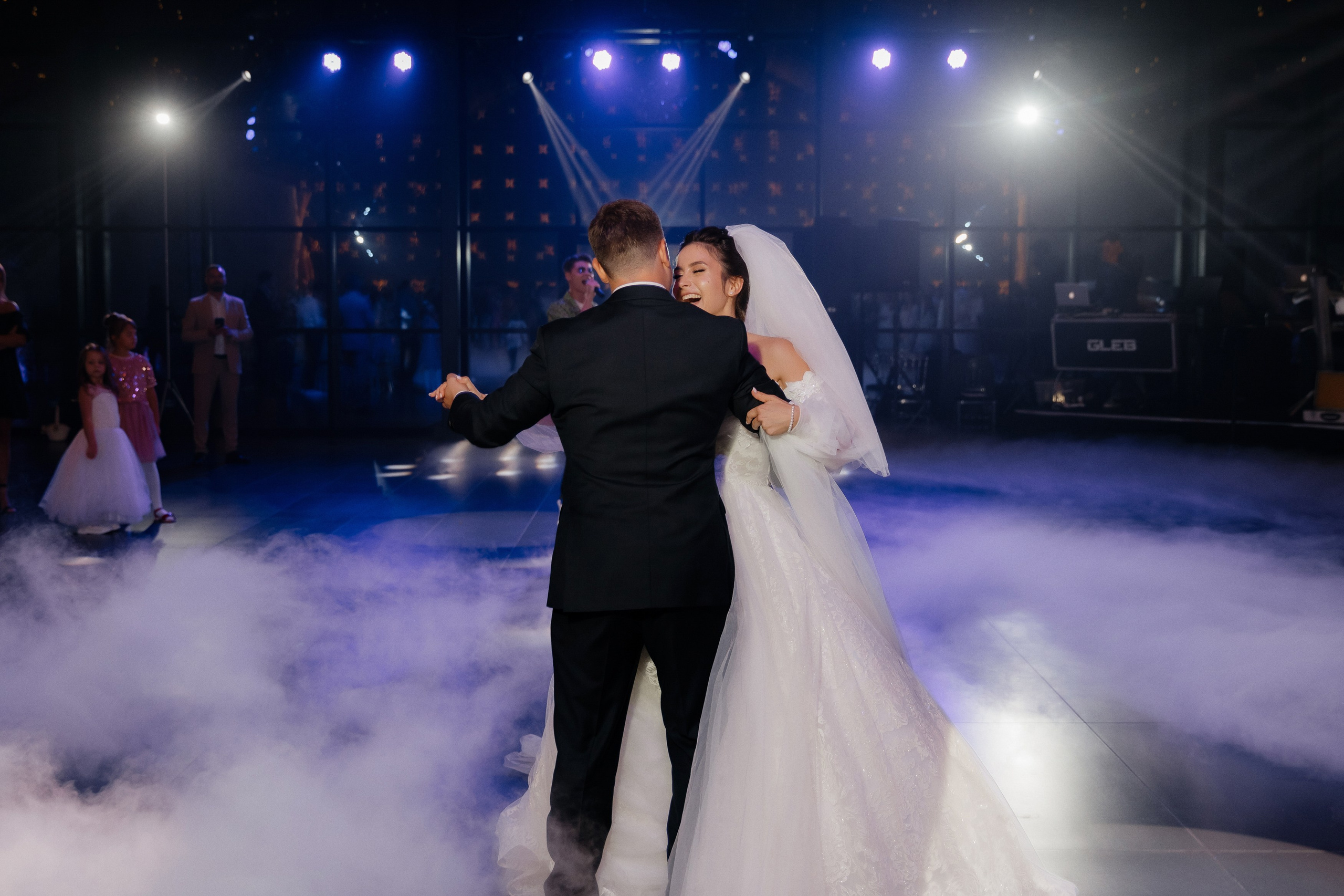 Wedding. Fulga Photographer