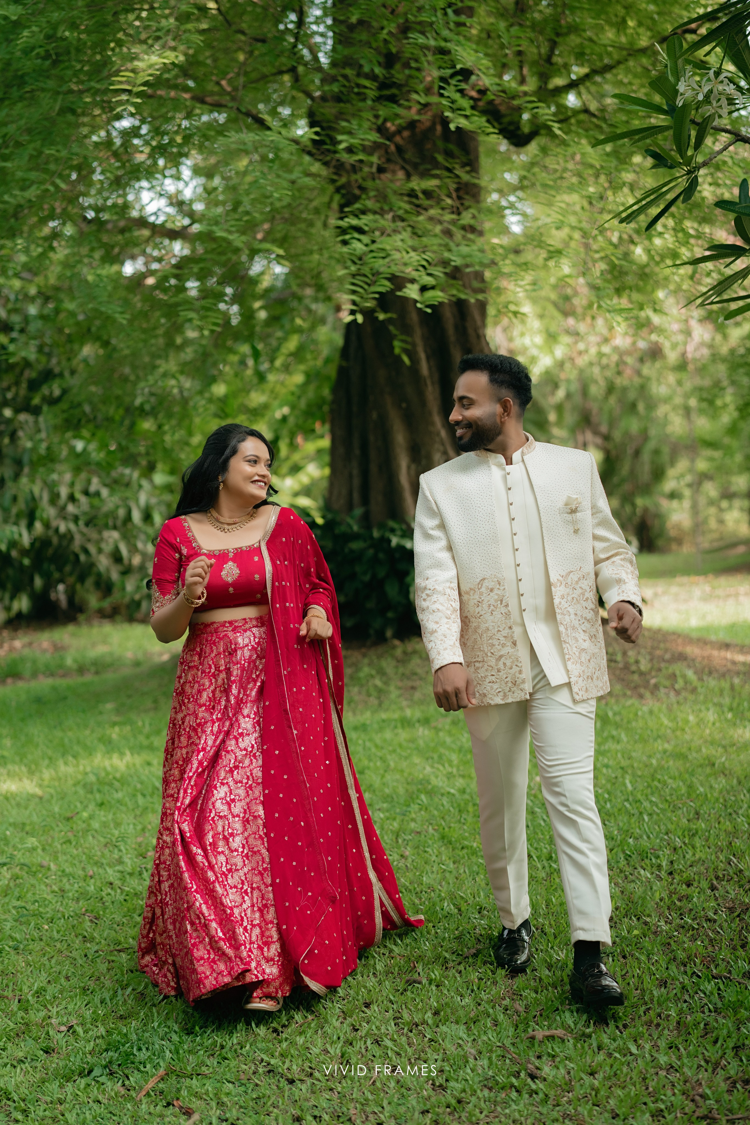 Anagha & Alan. Vivid Frames: Capturing life’s milestones through professional wedding, maternity, and baby photography