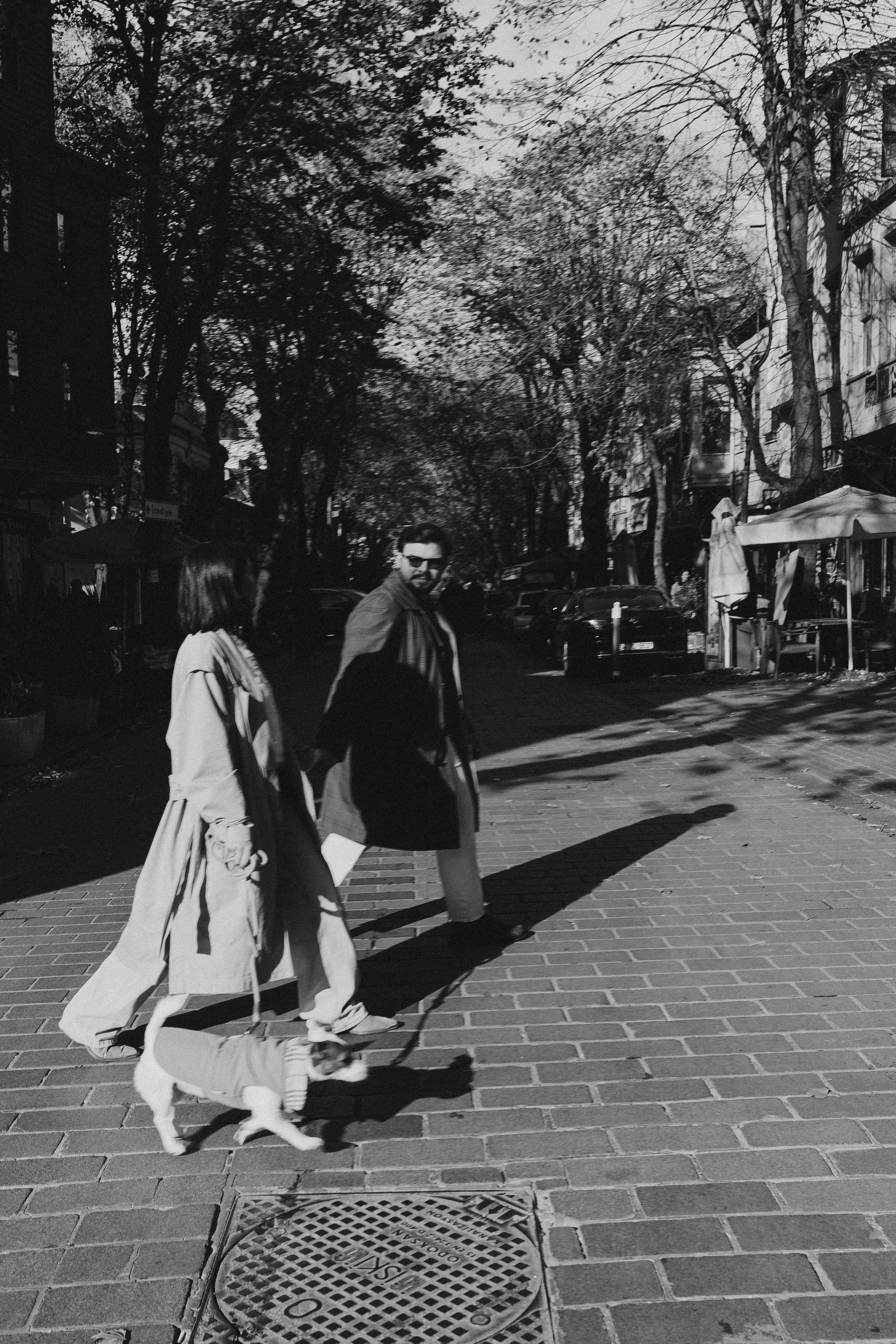 Зу & Саша. Фотограф Москва Ларина Юлия