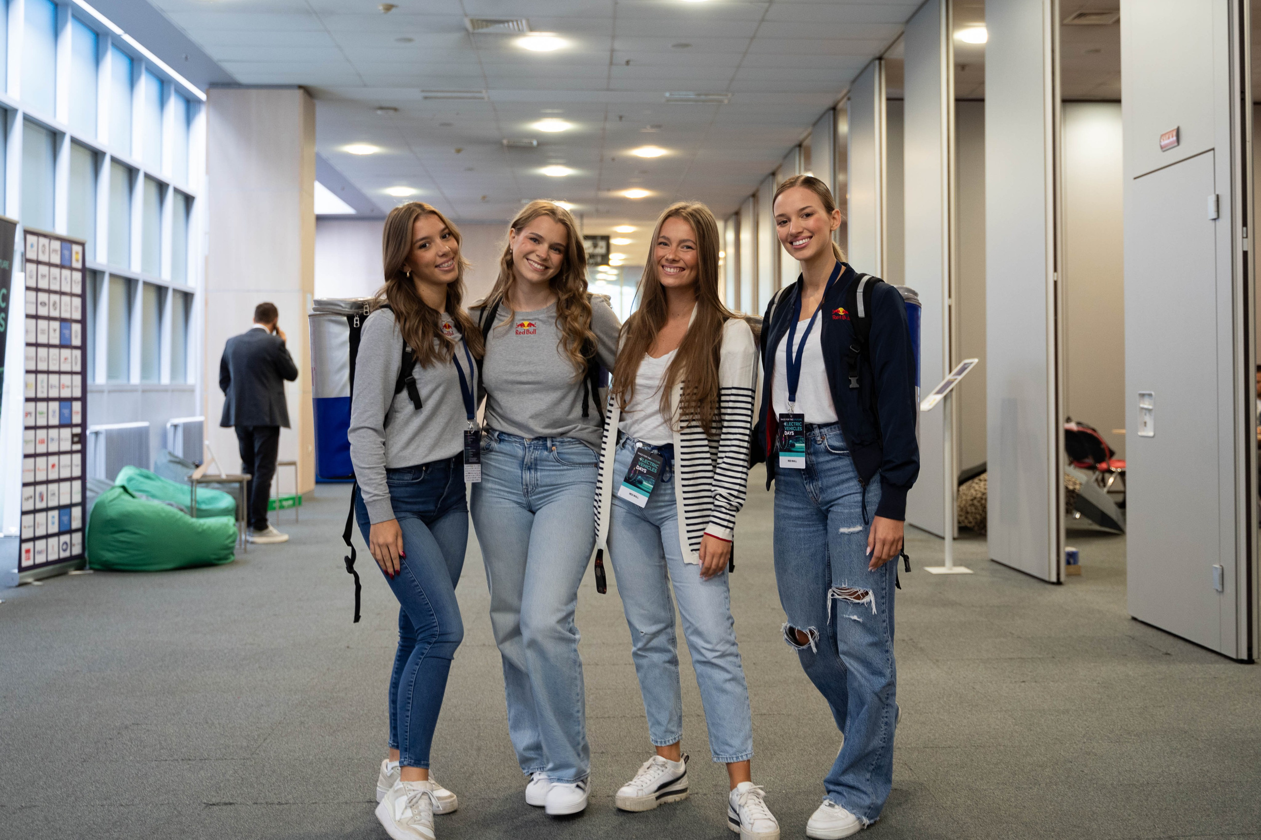 Electric Vehicles Days in Novi Sad 2024. Жуков Студио