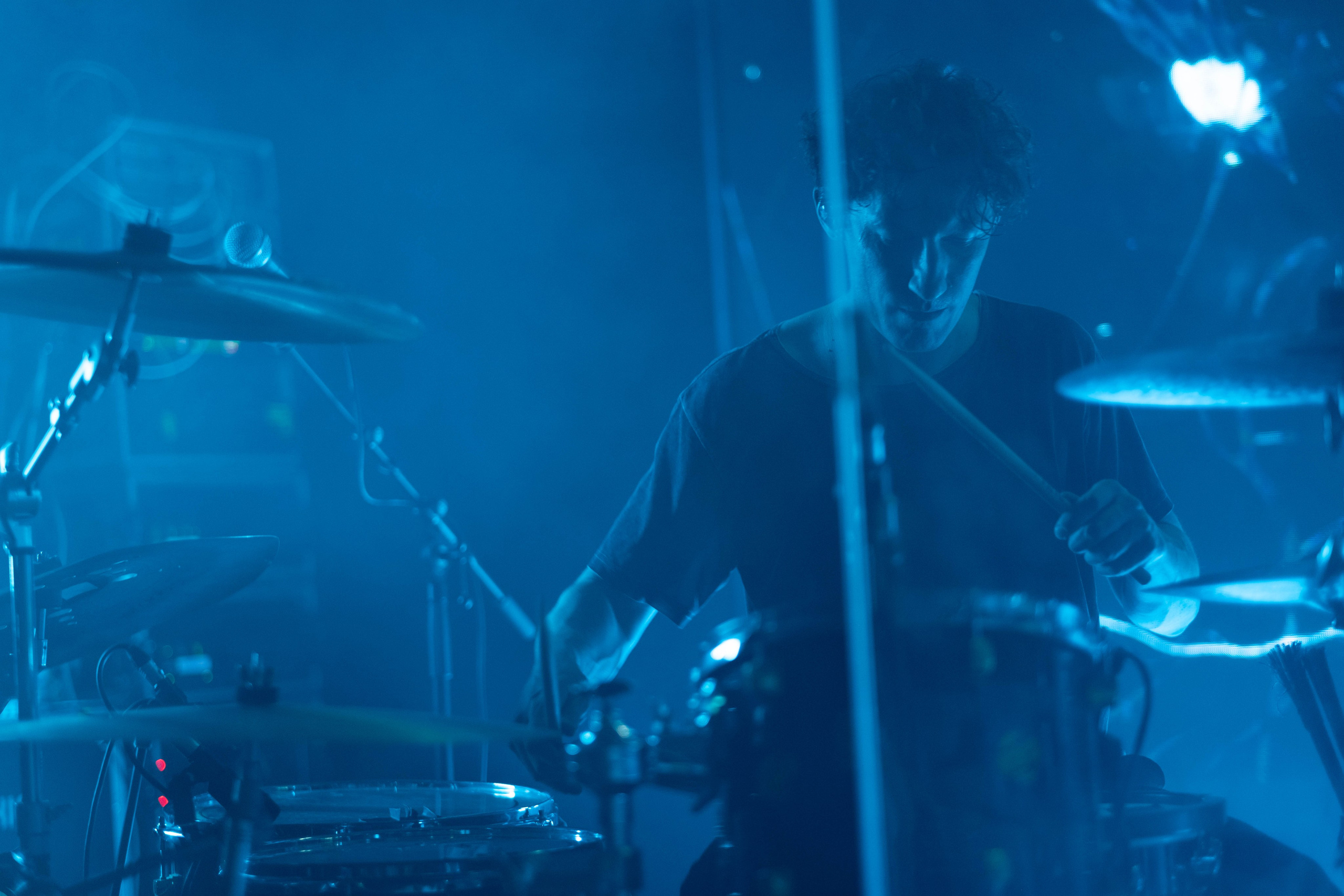 Dolphin @ 7 Fridays @ 06.05.25