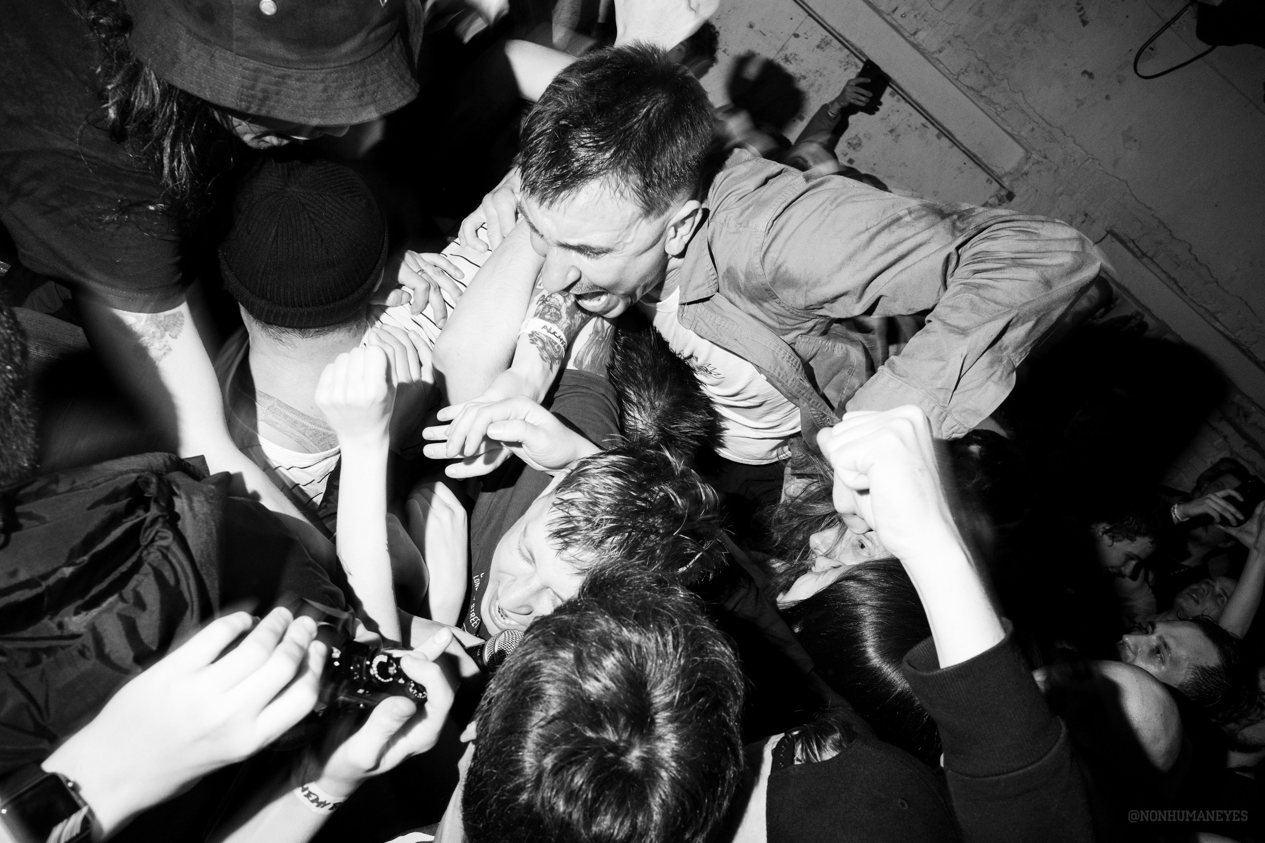 Дотти Дэнжер @ Успех @ 15.02.2020