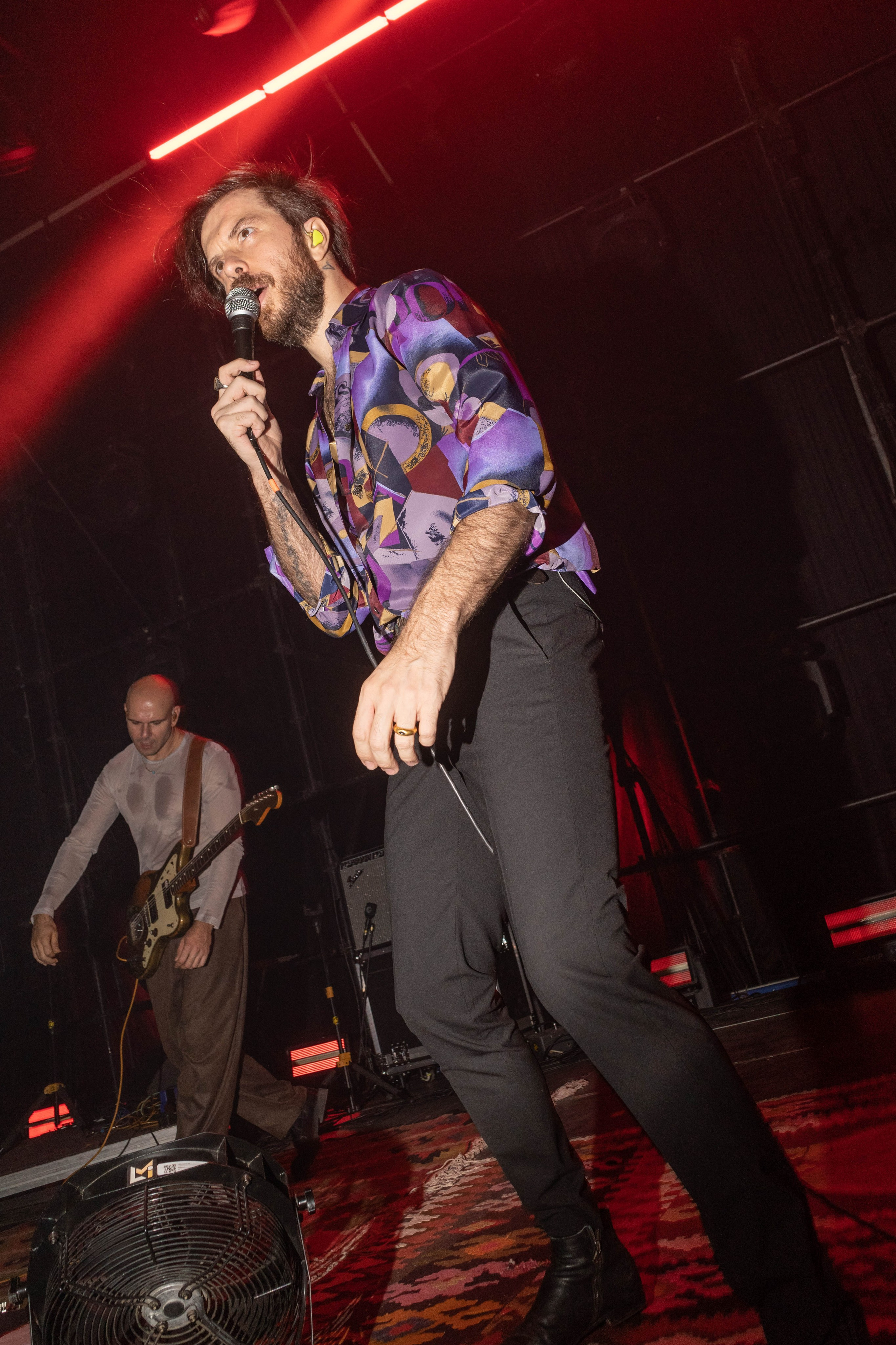 Lalalar at Mocfest @ 25.08.24