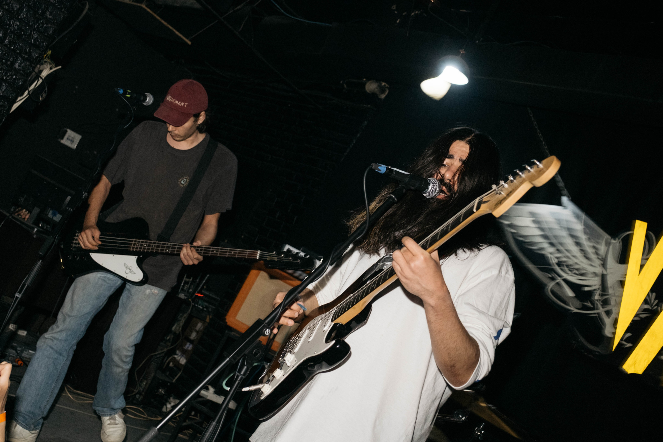 Spasibo @ VM Bar @ 04.05.25