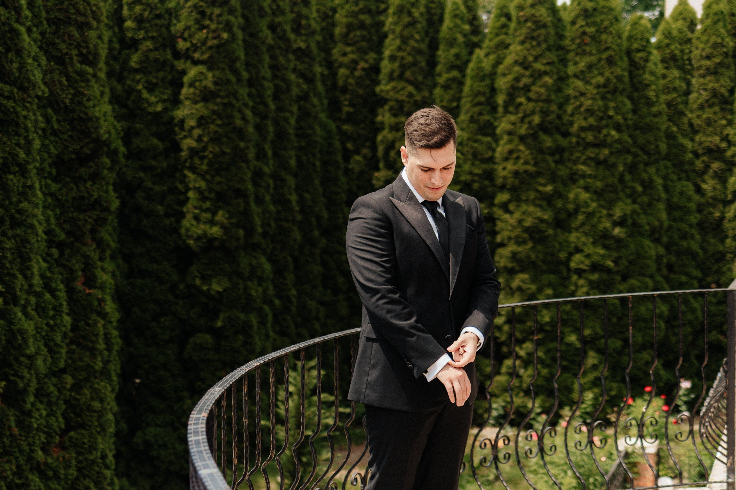 Wedding Larisa & Alin. Ionutdraganfoto.com