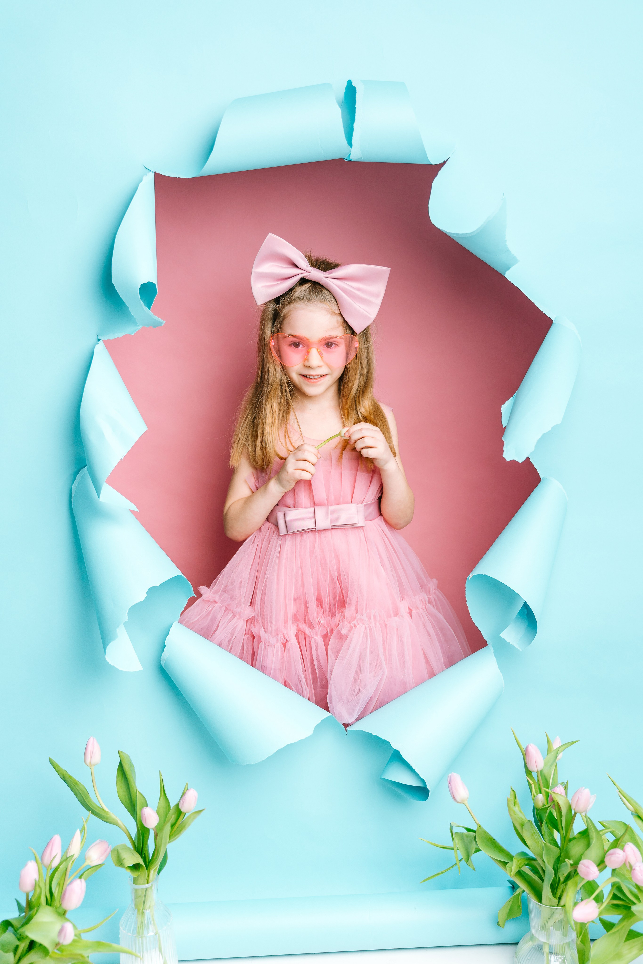 MINI SESSIONI 2026. Svitlana Miahka fotografa a Genova