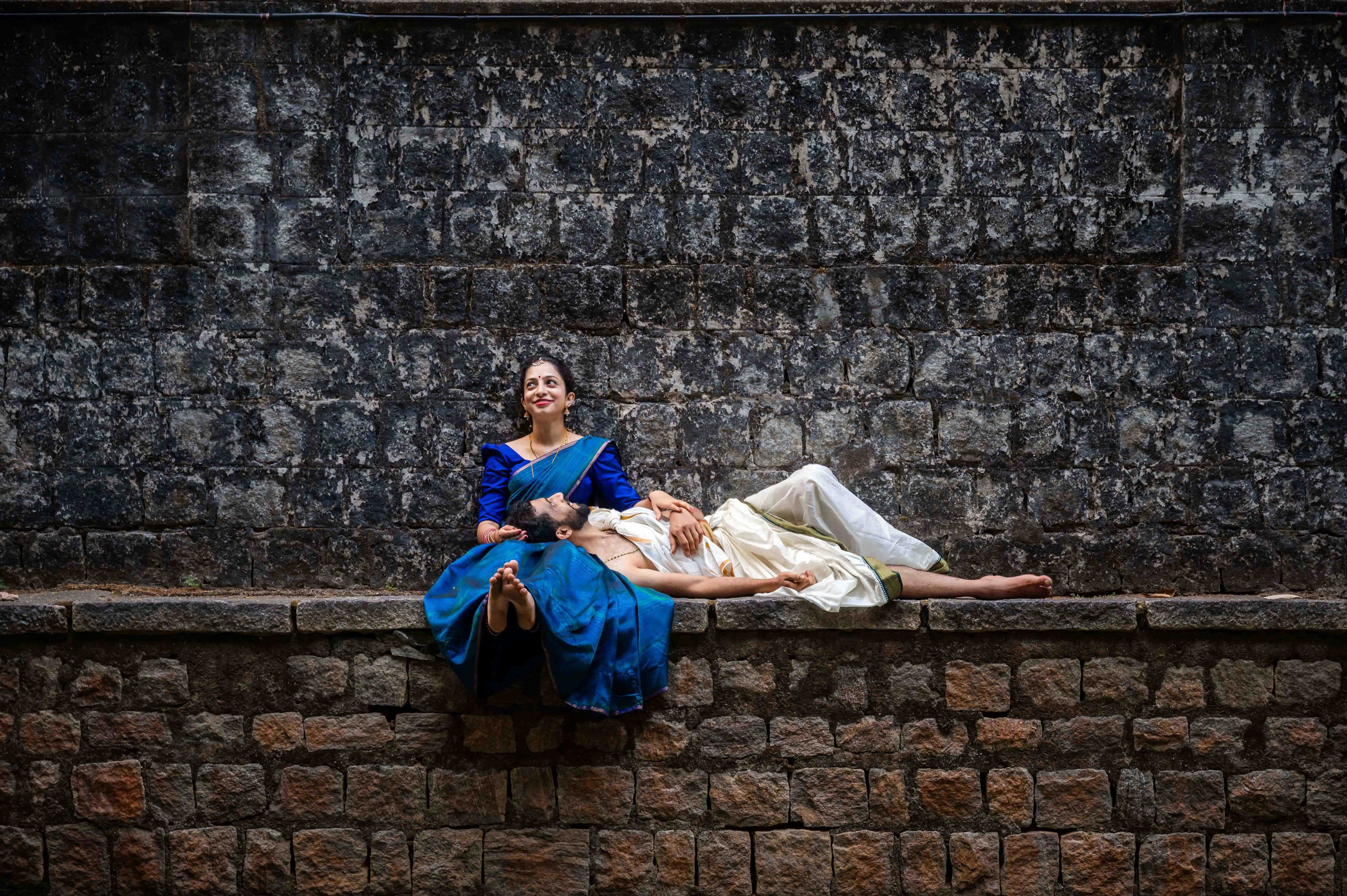 Priyanka & Suhas, Wedding in Udupi | Truly Yours