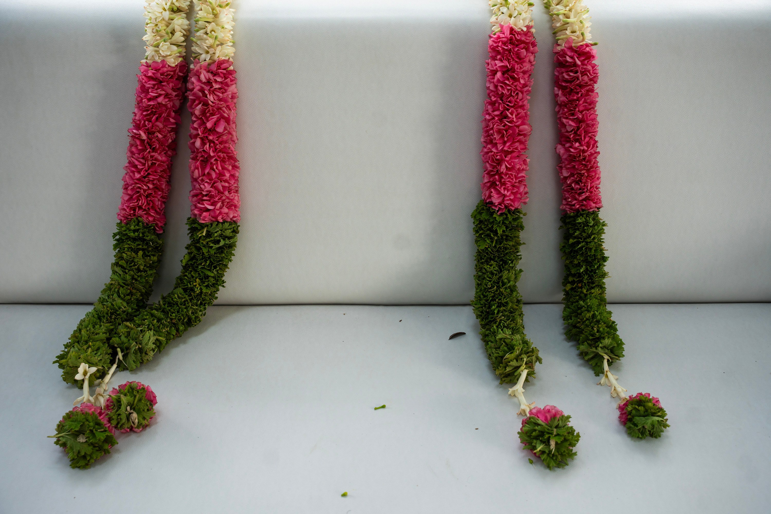 Samyuktha & Manoj, Tamil and Telugu Wedding at Angana Courtyard, Bangalore | Truly Yours