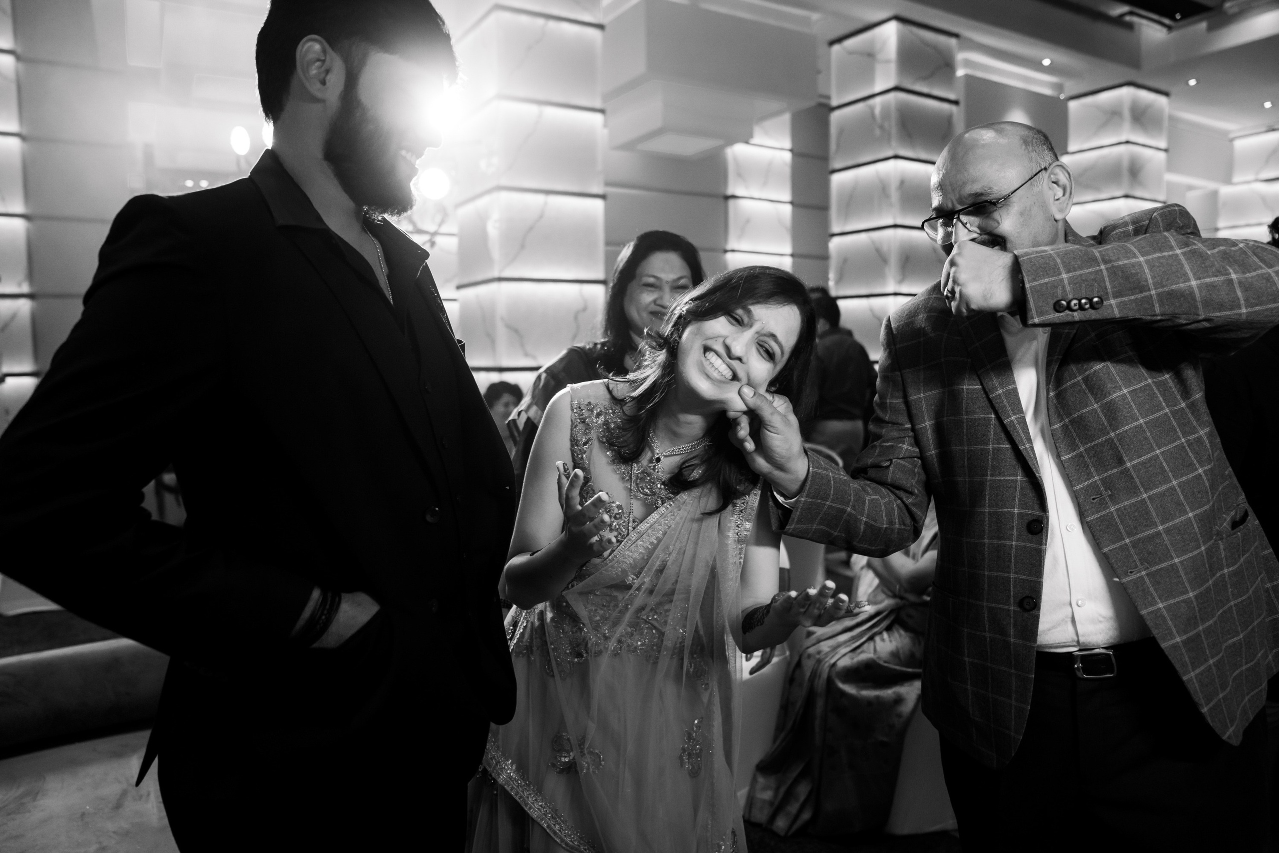 Shreya & Dhananjay, Marathi Wedding at Radisson Bengaluru Atria | Truly Yours