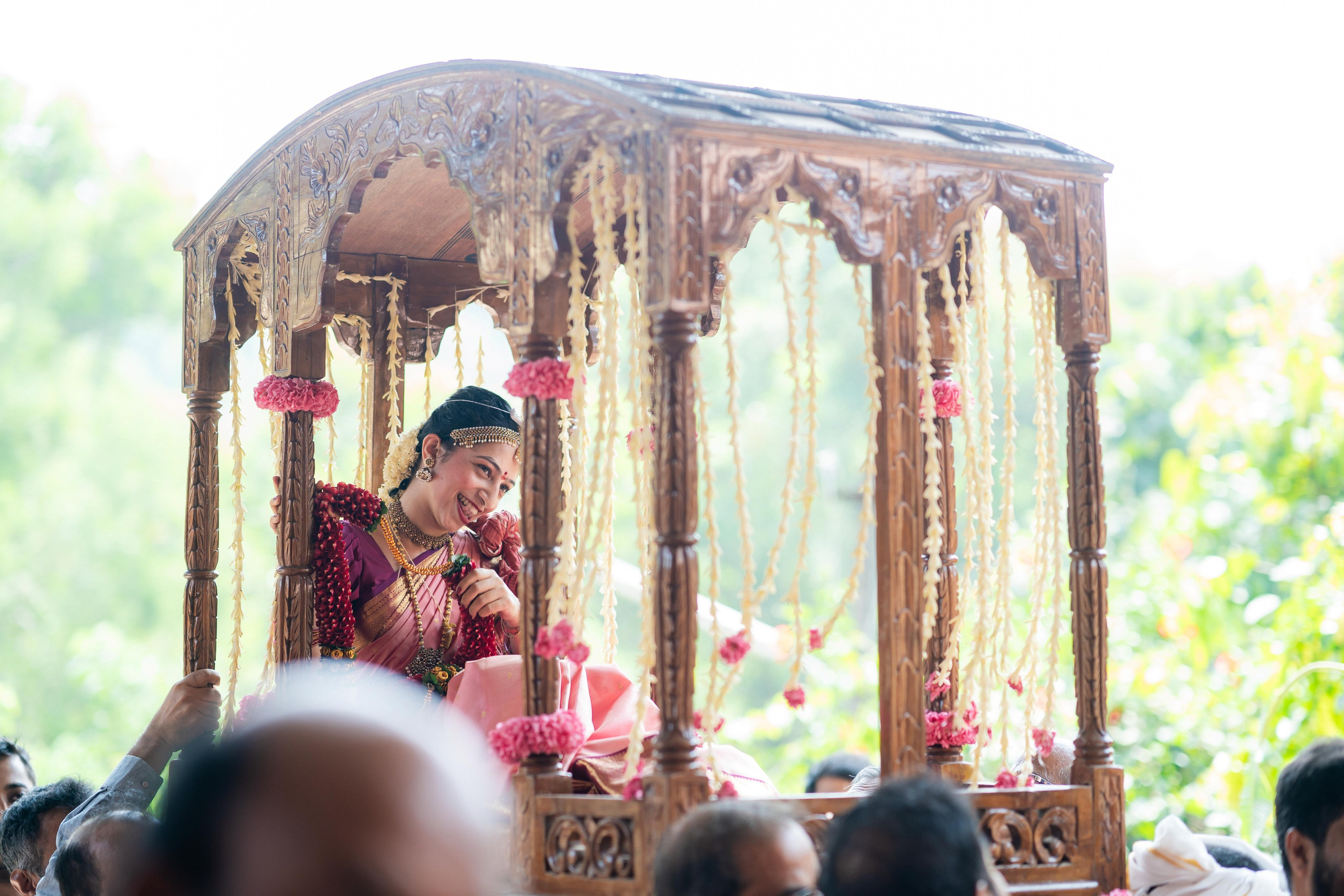 Priyanka & Suhas, Wedding in Udupi | Truly Yours