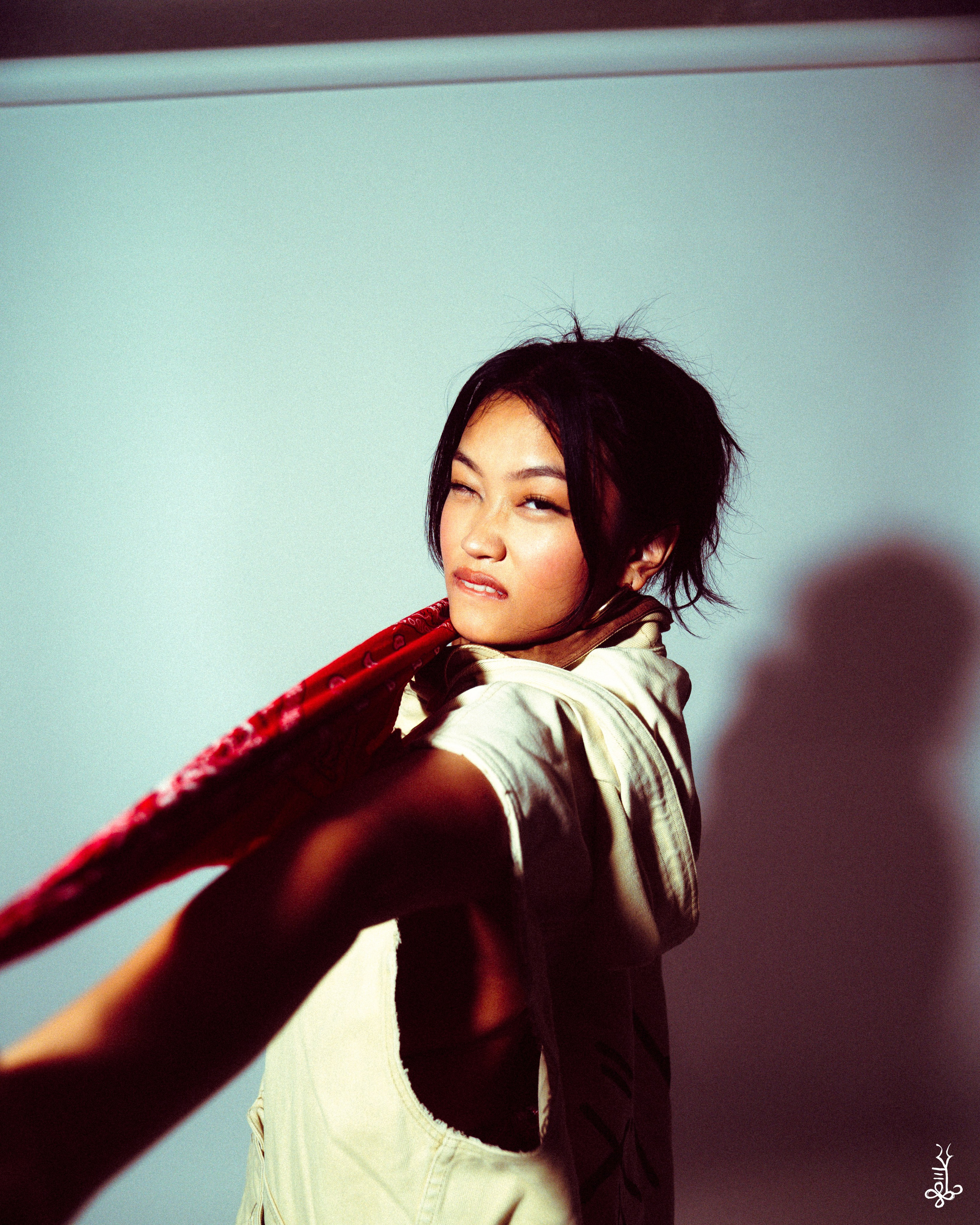 BLOSSOM. Ke’Ondris