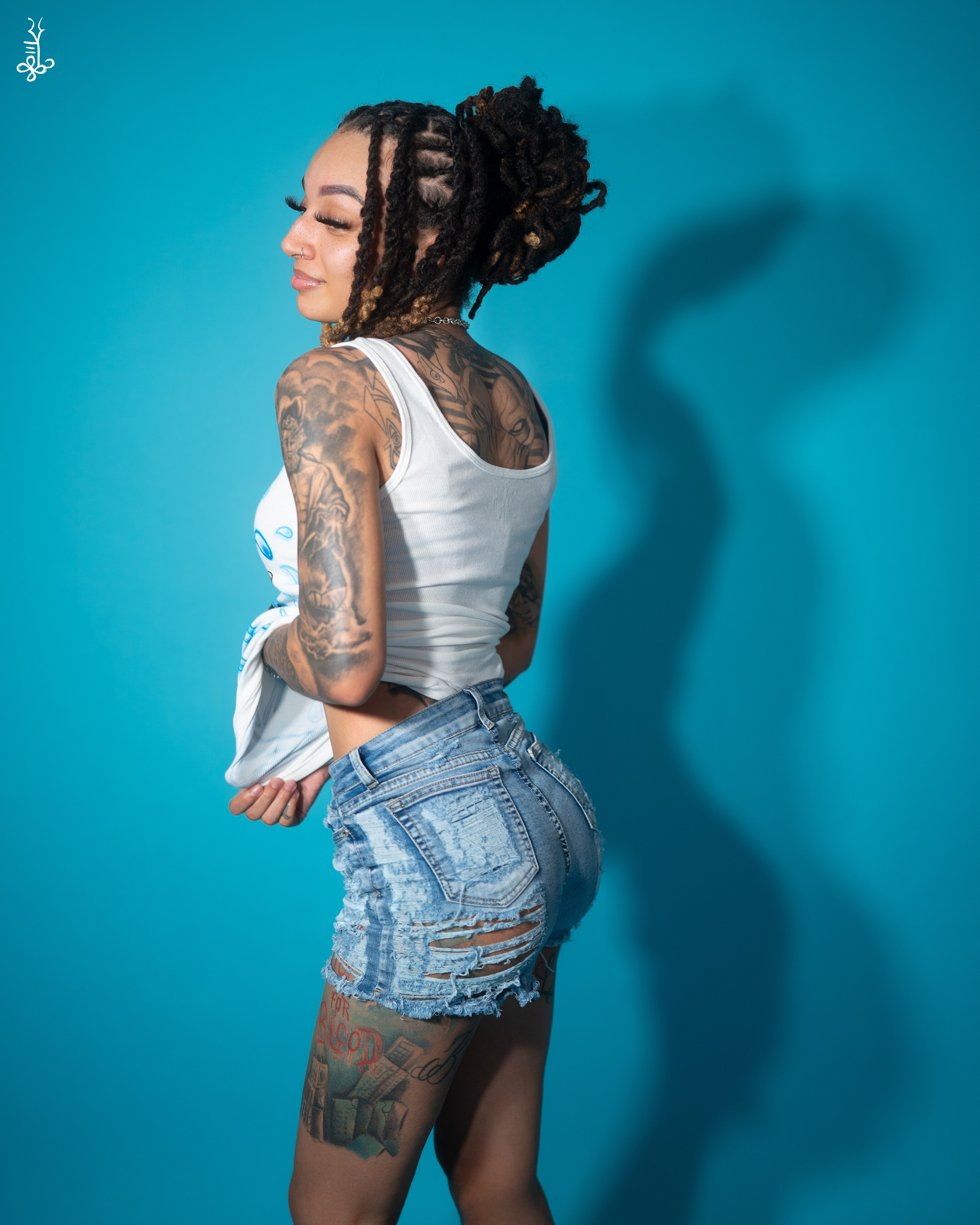 BIG LAMBO. Ke’Ondris