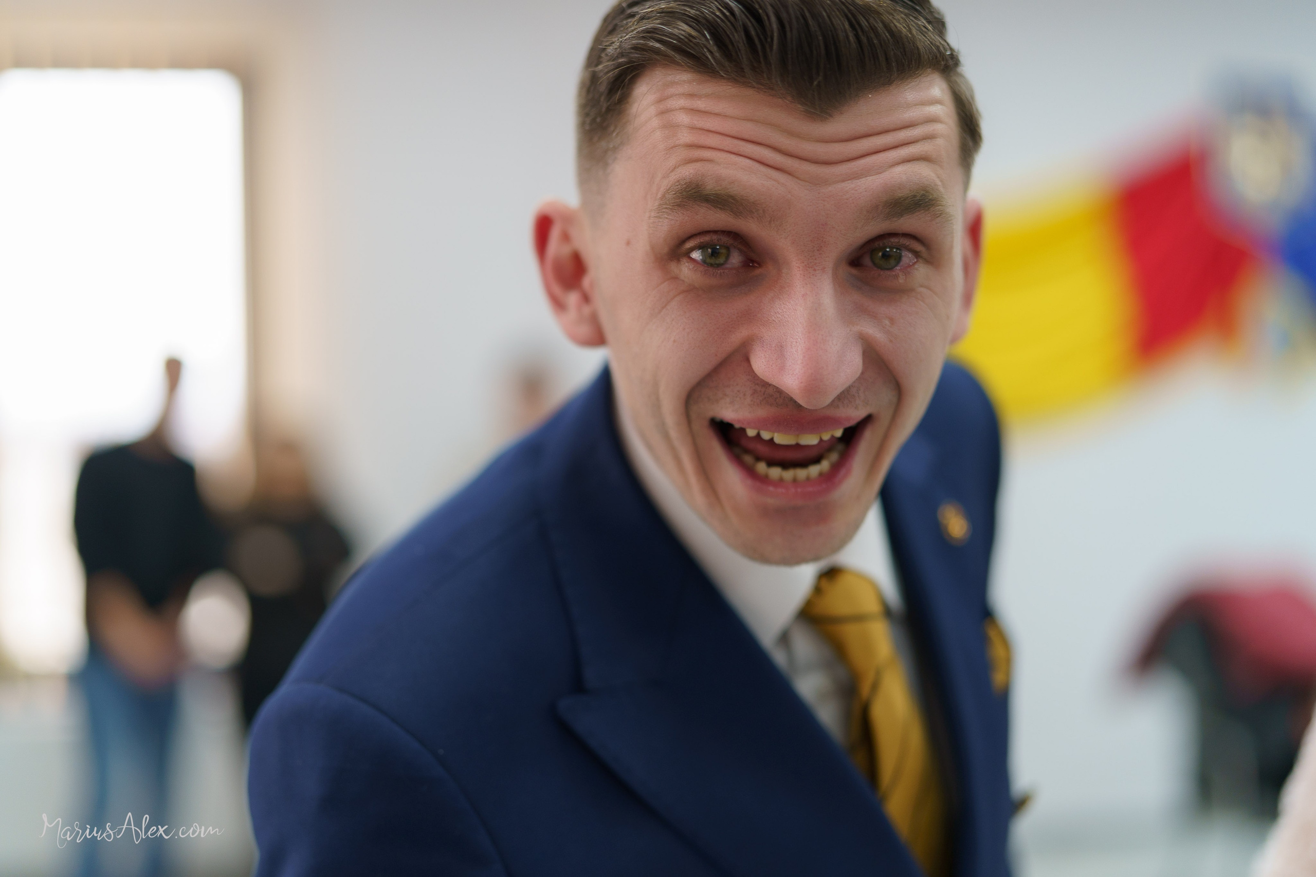 Daniela & Gabriel. Marius Alex fotograf de eveniment si portret din Suceava