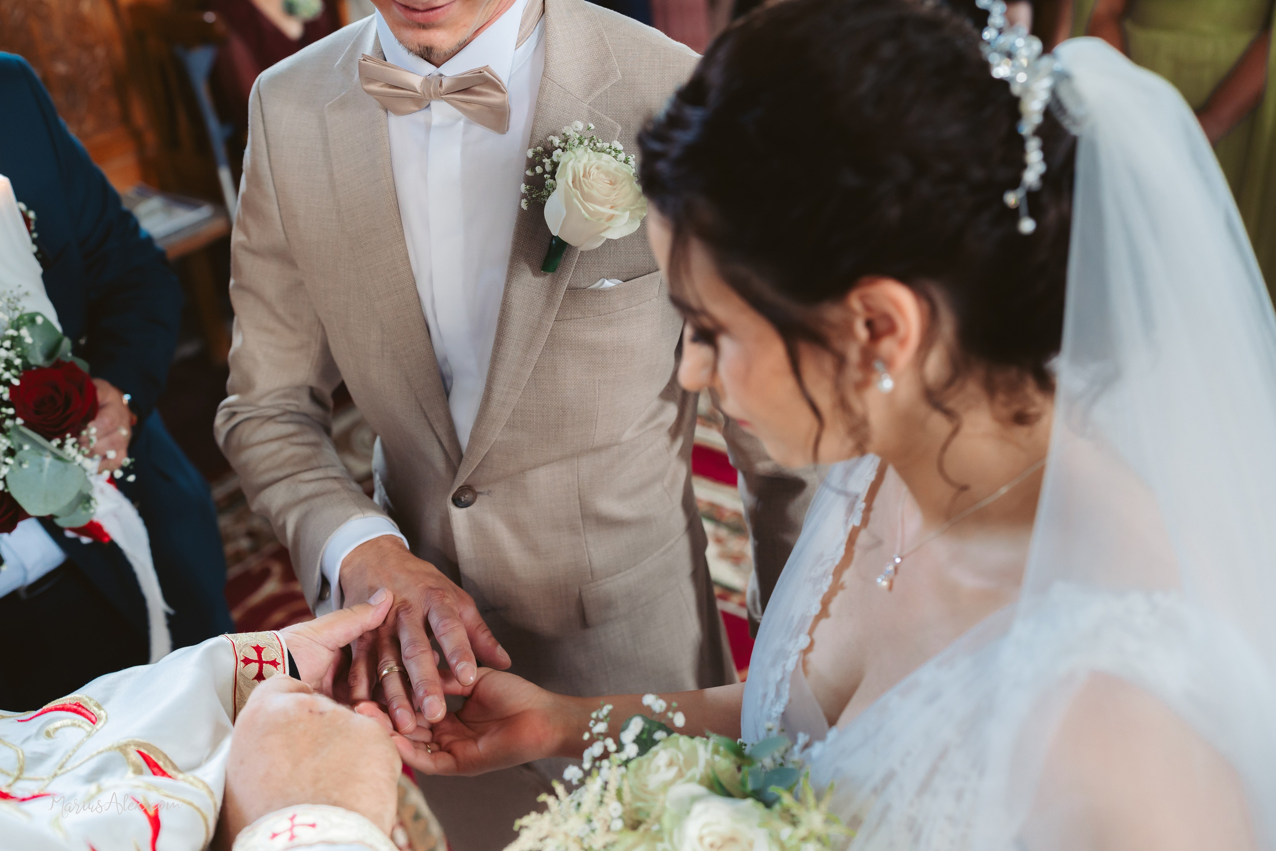 Marina & Cristian. Marius Alex fotograf de eveniment si studio din Suceava
