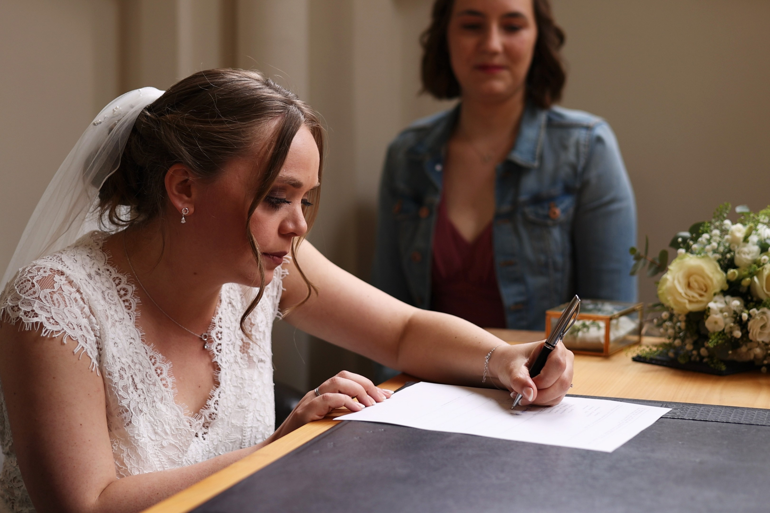 Standesamtliche Hochzeit Osnabrücker kreis