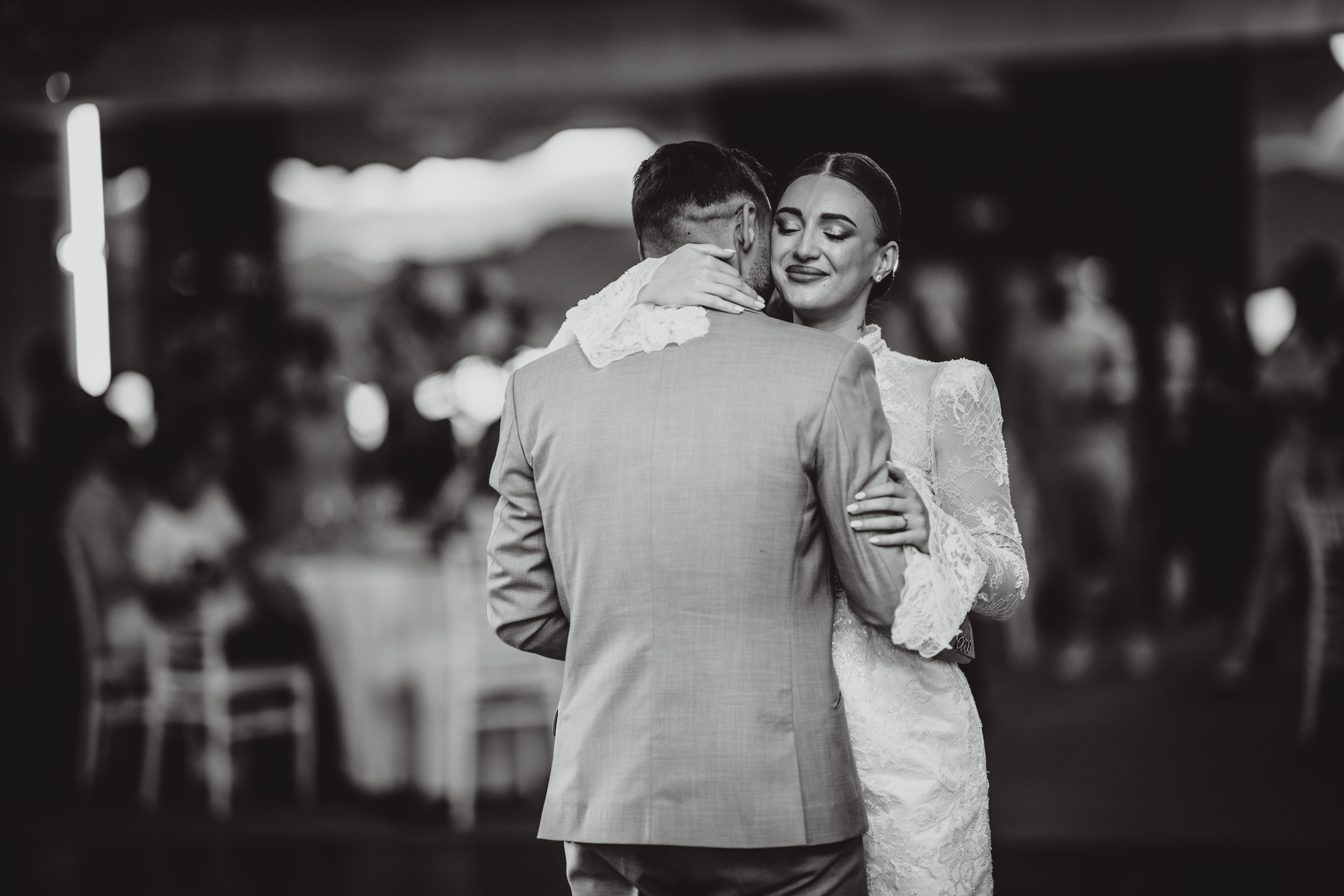 Andreea & Gabriel. The Catalins Events — Wedding Photography & Videography