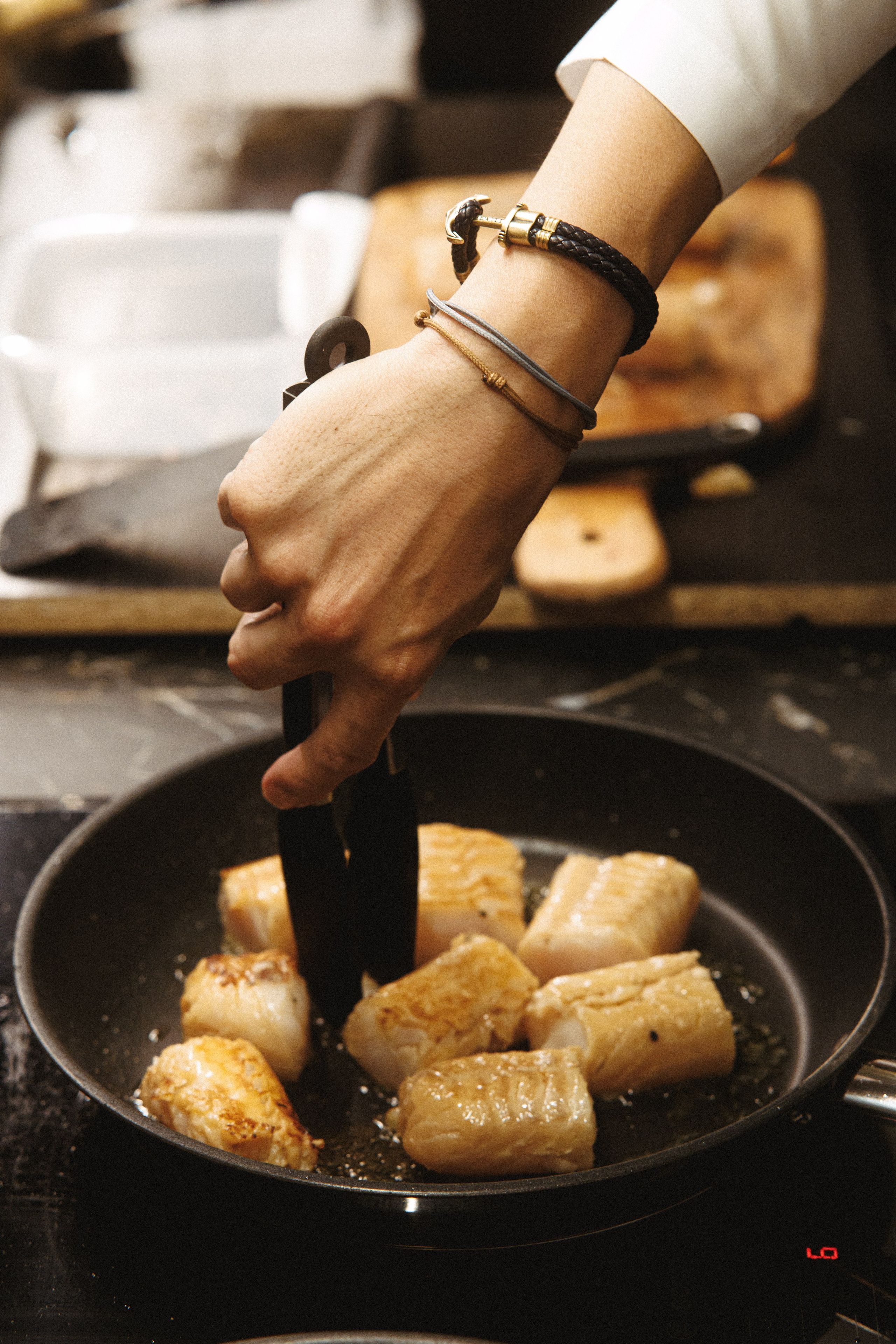 Campaigns. Ilia Pisarenko — Fashion & Street Photographer in Paris