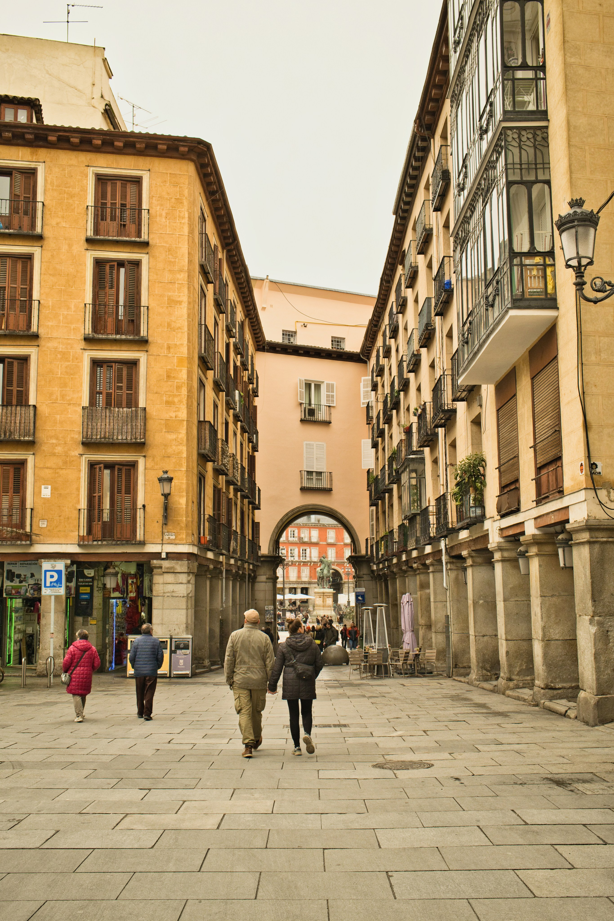 Fotógrafo. Fotógrafo de bodas, familiar, niños y modelos en Madrid, Julio César Bustamante