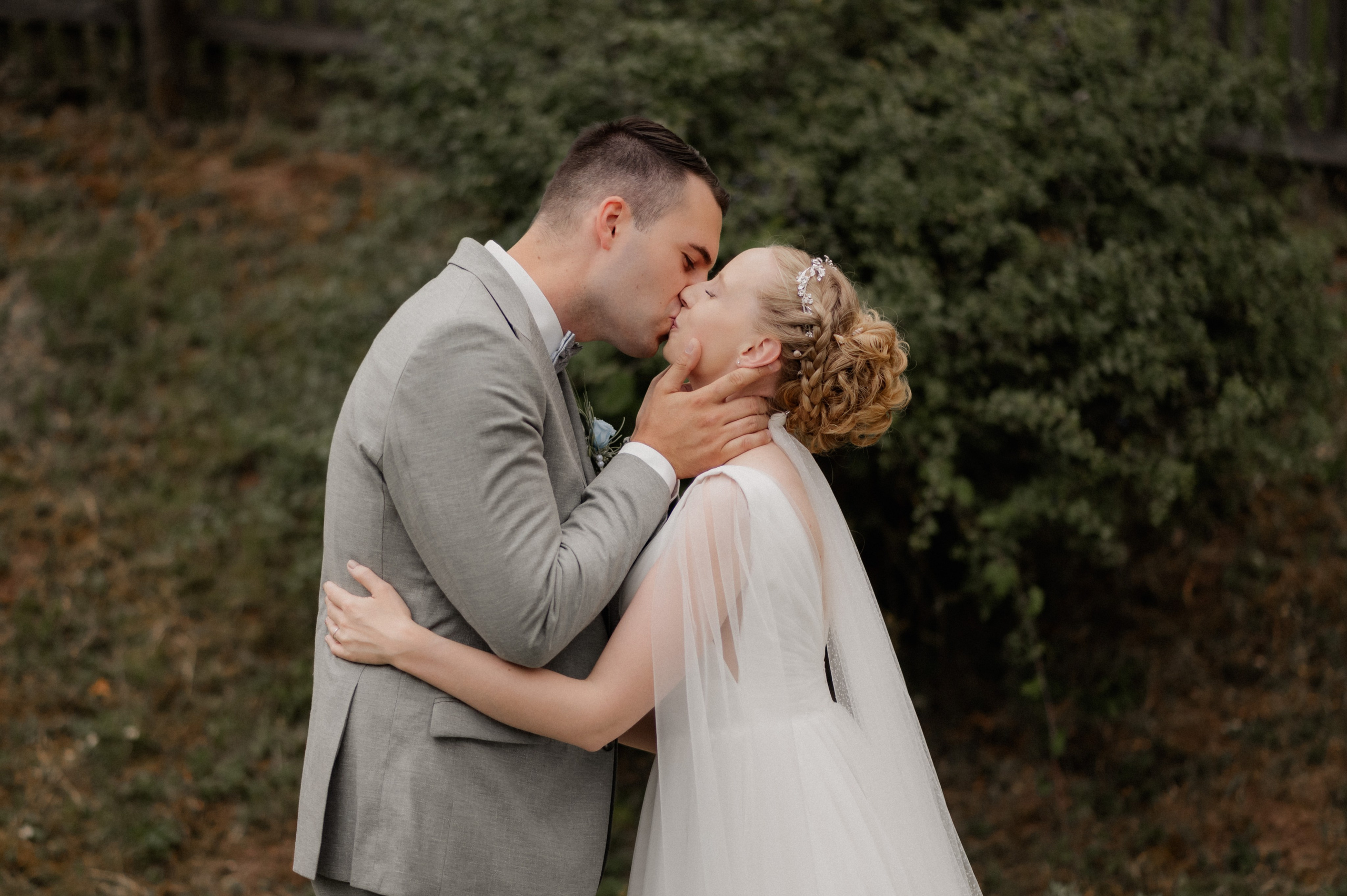 HOCHZEIT MIT MEERSFLAIR IN FRANKEN. Фотограф в Нюрнберге Ирина Менерт из Ансбаха