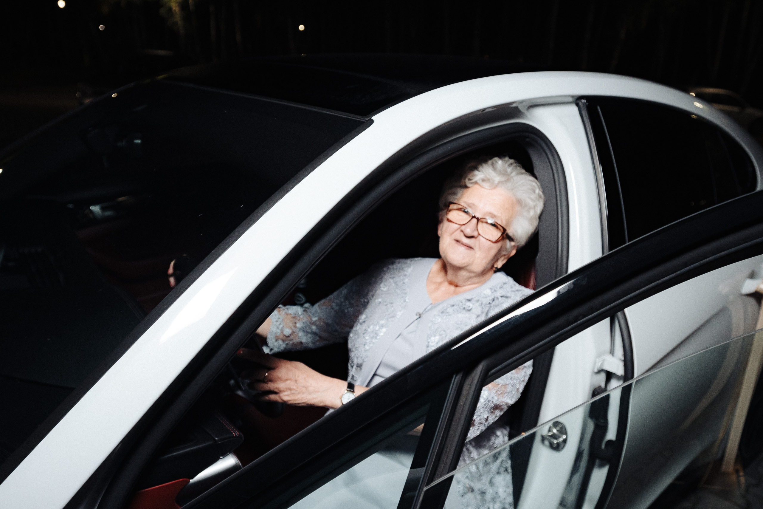 Piotr i Roksolana. Karina Czernecka Foto