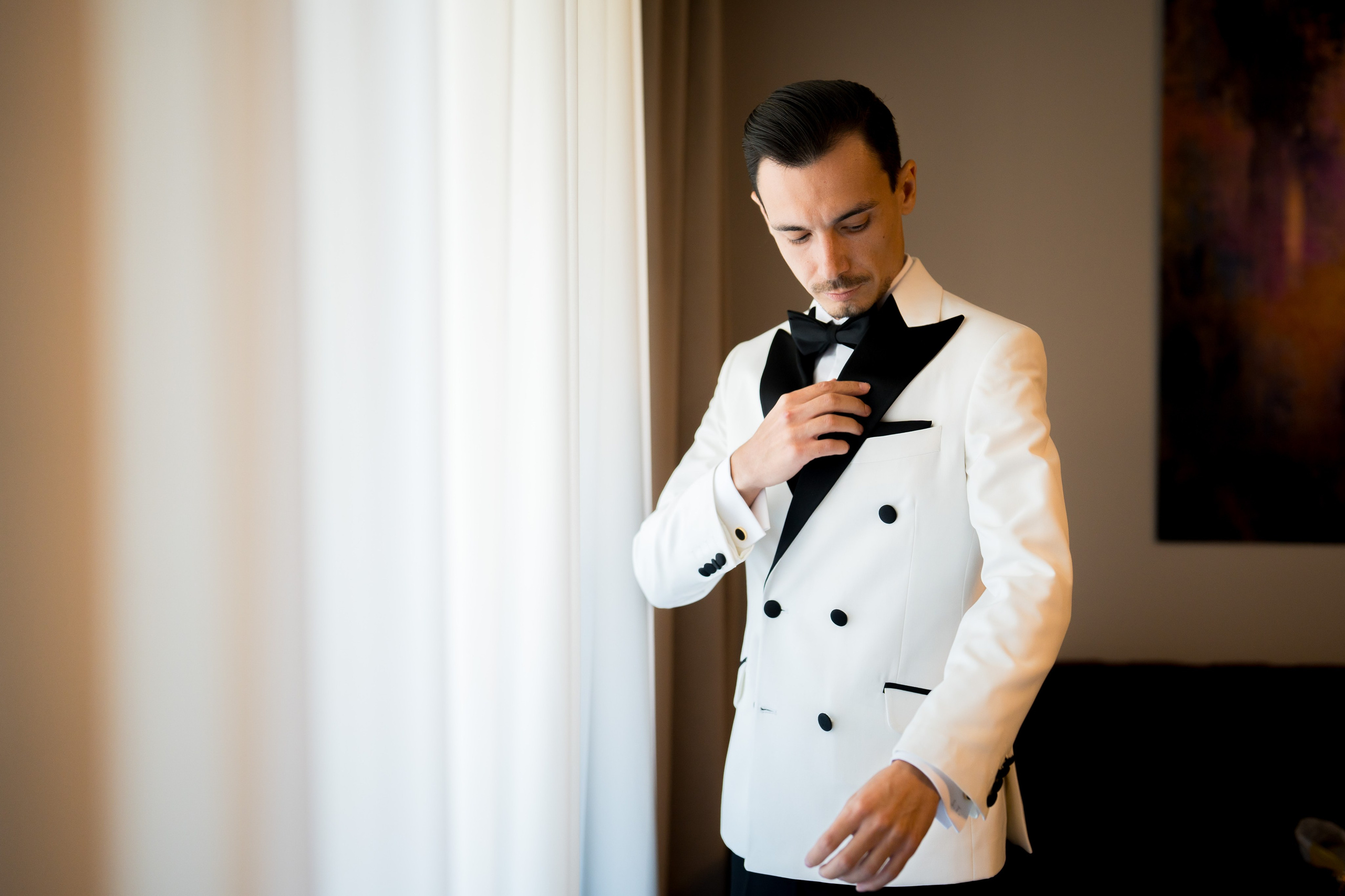 Iuliana & Tiberiu. Gabriel Florea — Fotograf nuntă București