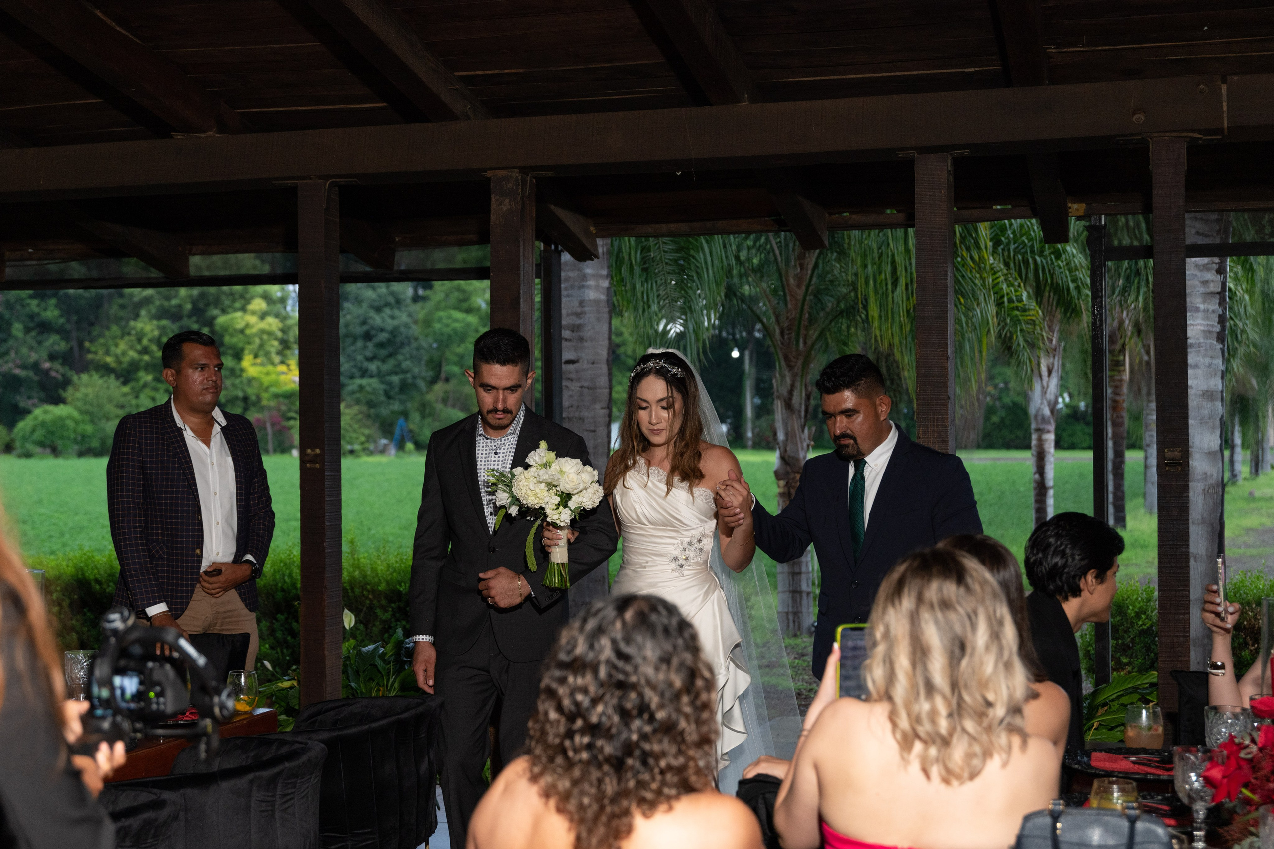 S&C. Leonardo Bautista Fotógrafo