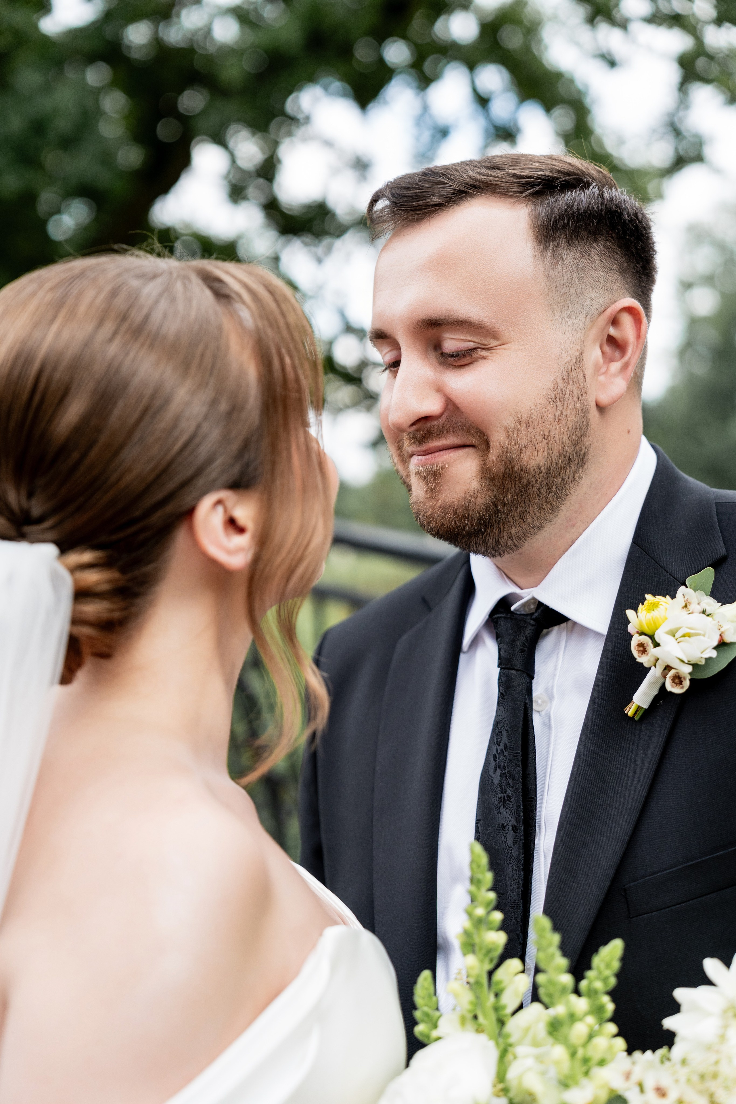 A&D. SL Wedding Photo: ponadczasowa fotografia ślubna | Wrocław & Europa