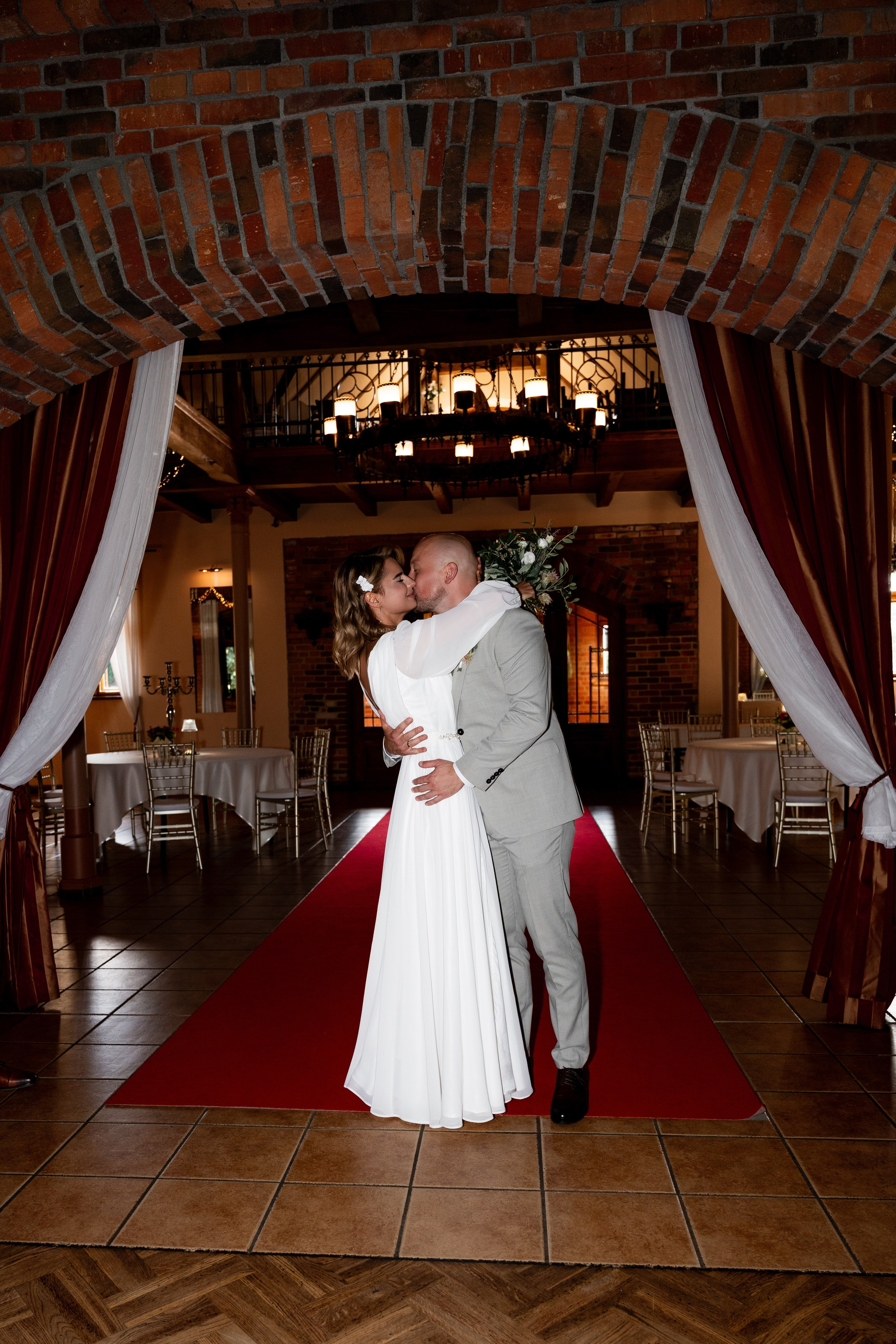 D&P. SL Wedding Photo: ponadczasowa fotografia ślubna | Wrocław & Europa