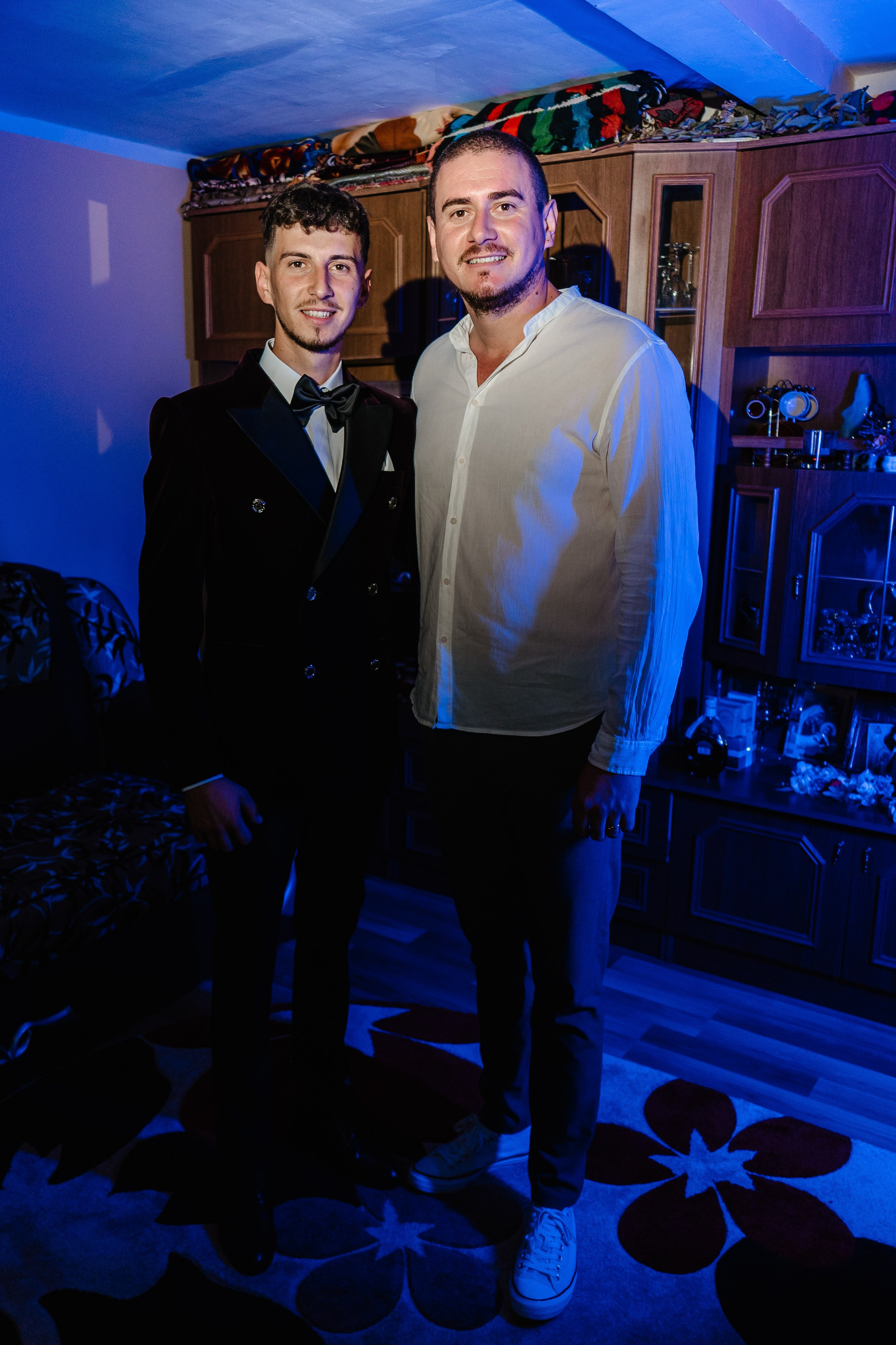 Robert si Mada. Foto-Video Nunta Iasi, Suceava, Bucuresti / Disponibilitate 2025 — 2026 — 2027