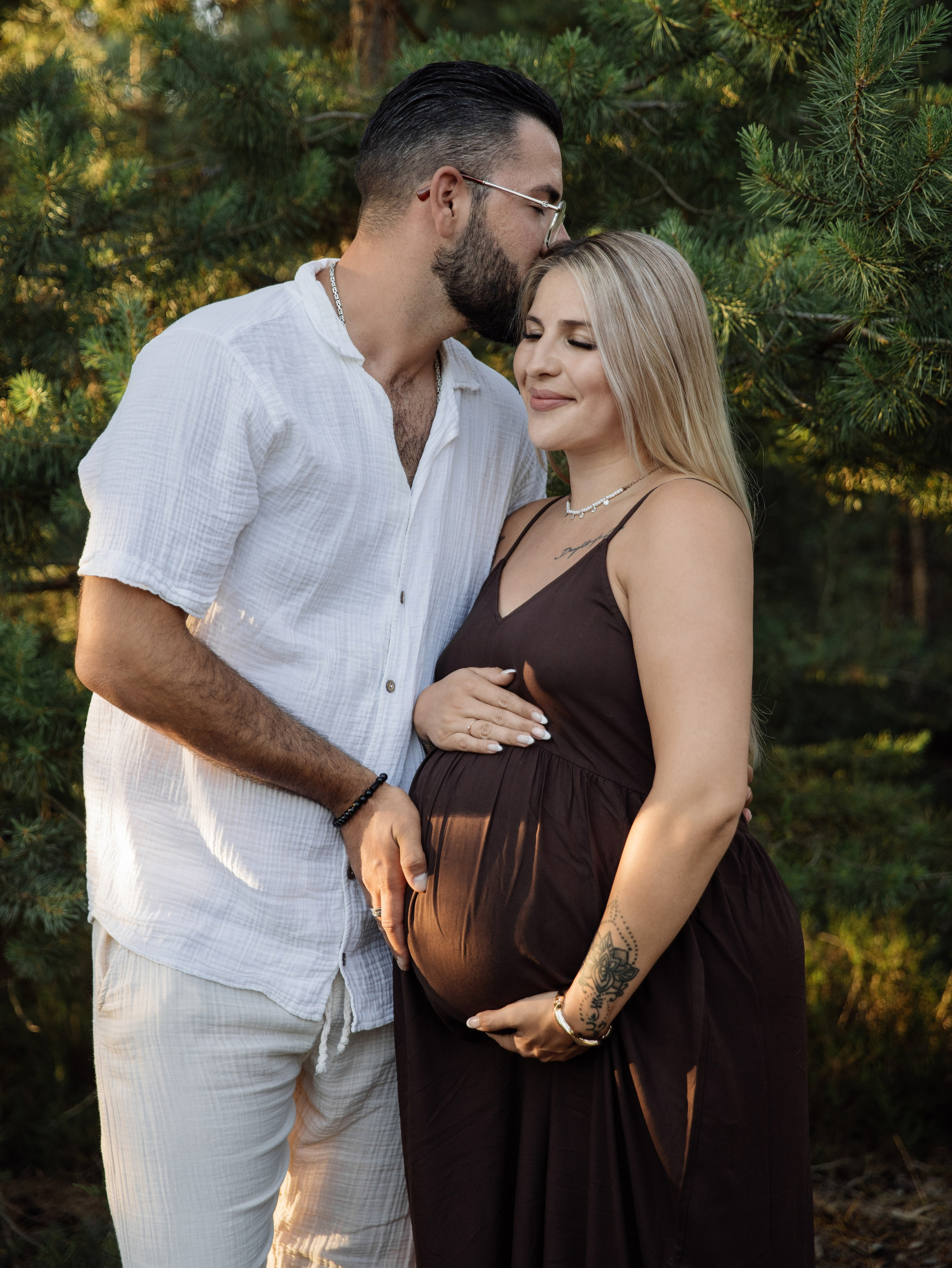 Maternity. Wedding Photographer