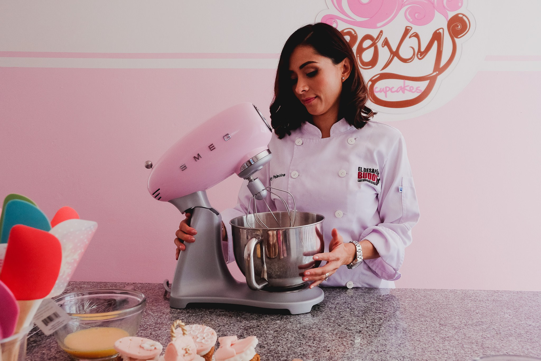 Rox. Wedding and family photographer in Mexico City