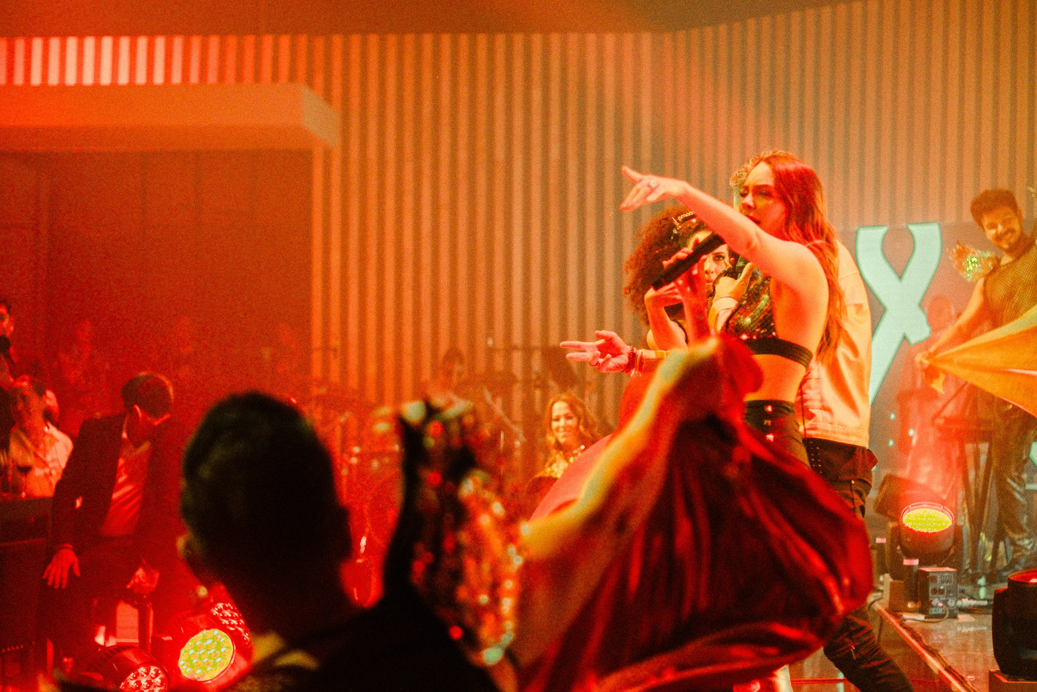 Grupo Imagen / Chapulin Agency. Wedding and family photographer in Mexico City