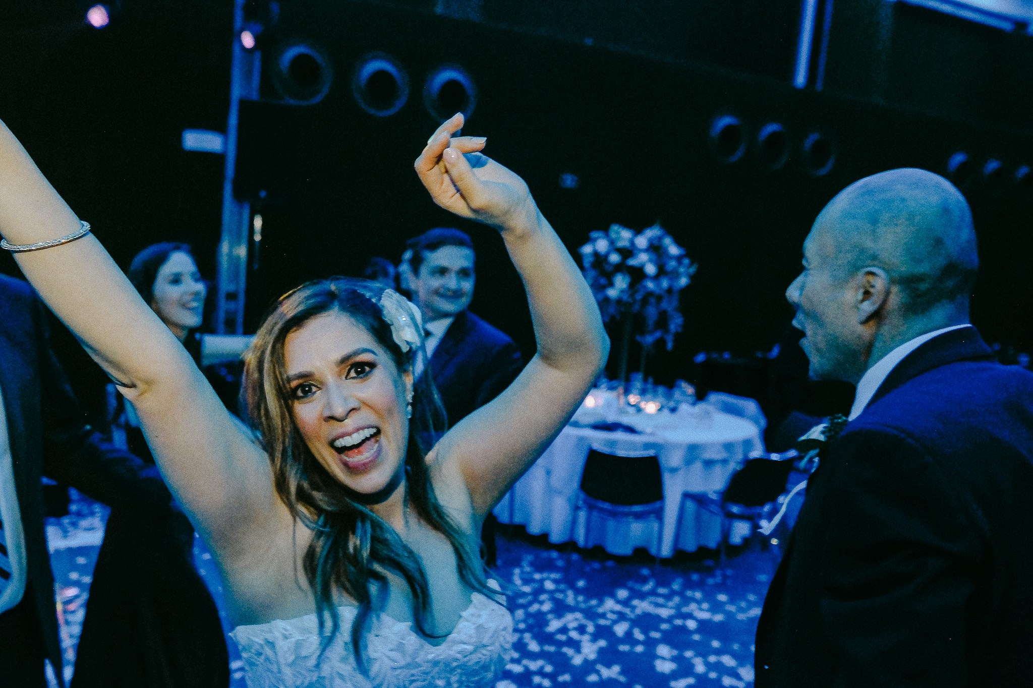 Mariana & Luis. Wedding and family photographer in Mexico City