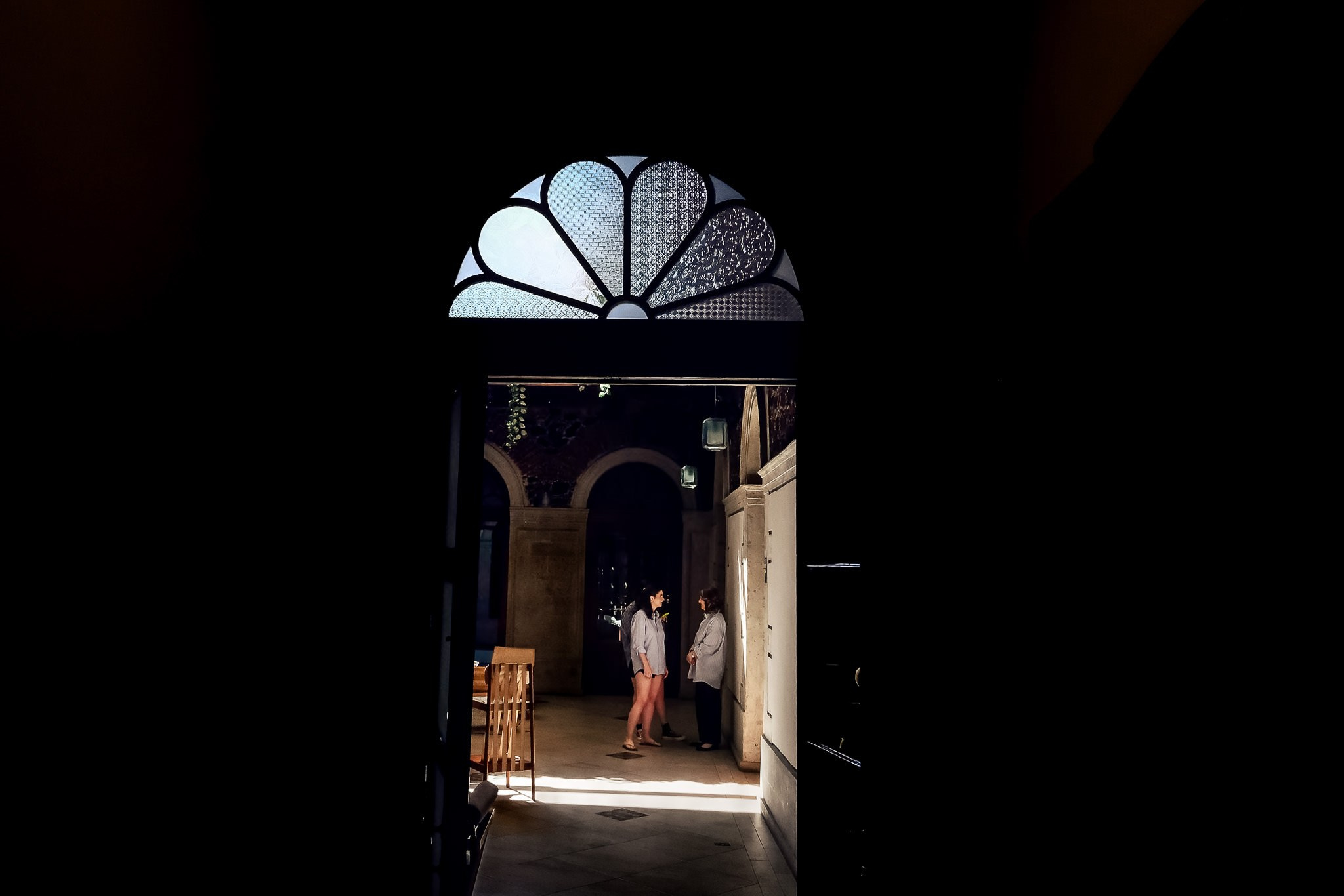 Bailey & Jacob. Wedding and family photographer in Mexico City