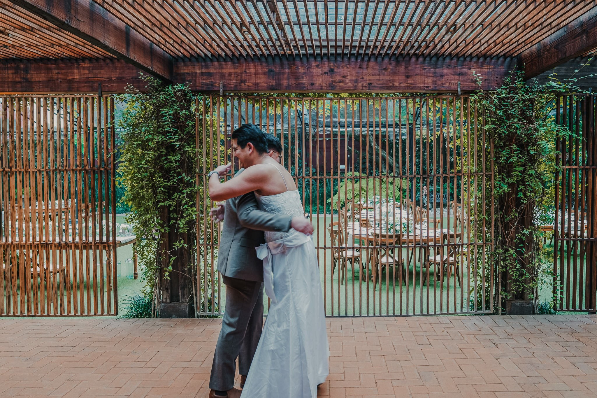 Arely & Eddie. Wedding and family photographer in Mexico City