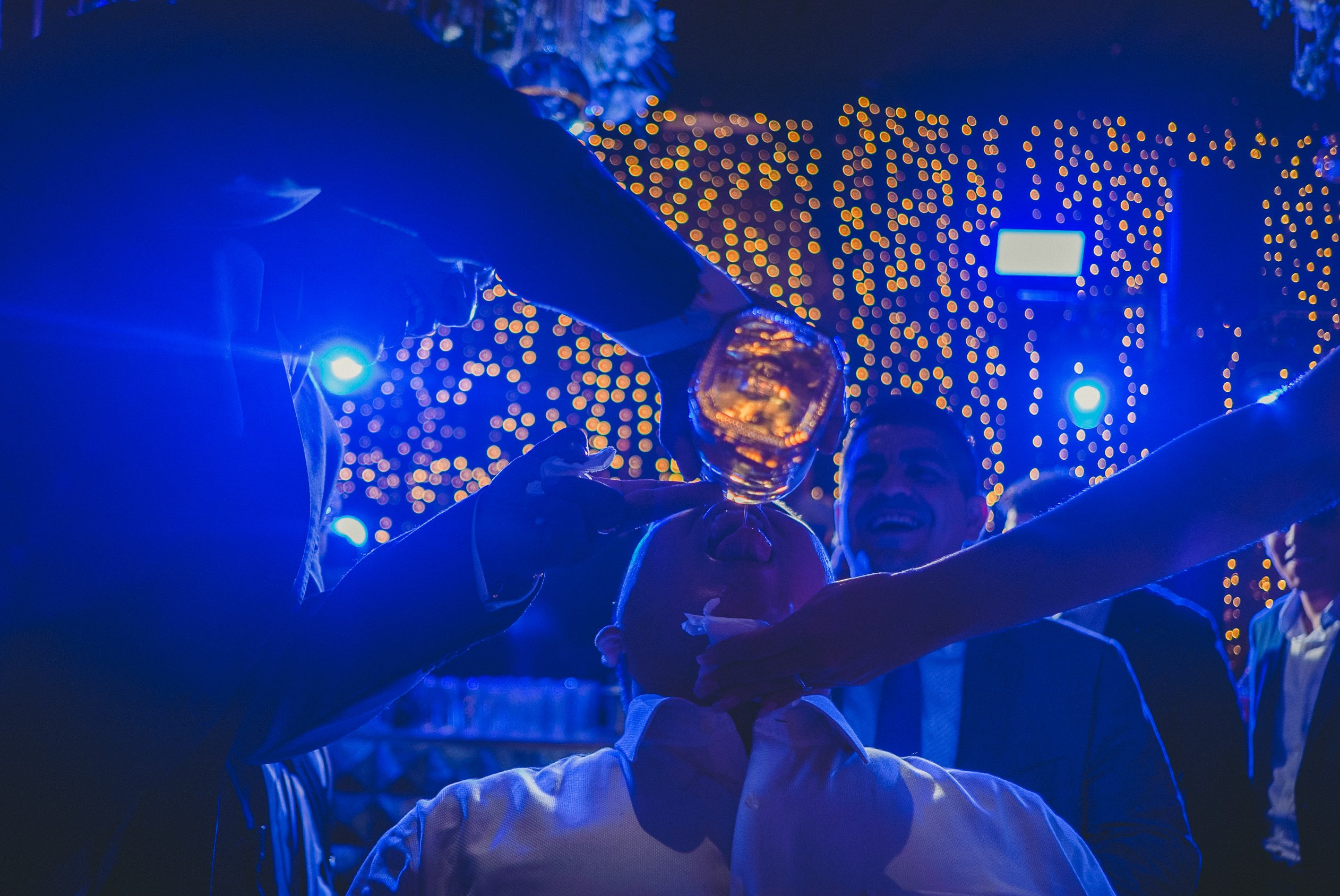 Diana y Saul. Wedding and family photographer in Mexico City