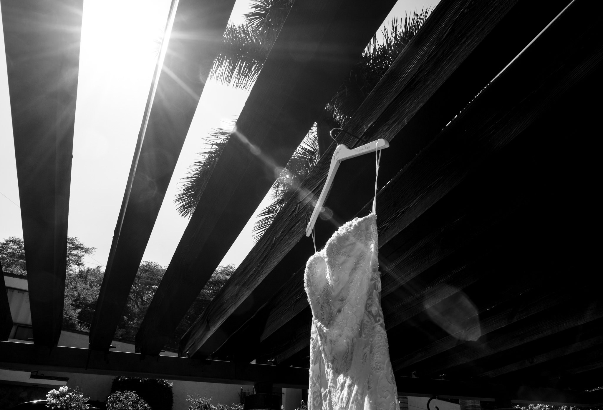 Yuri & Rob. Wedding and family photographer in Mexico City