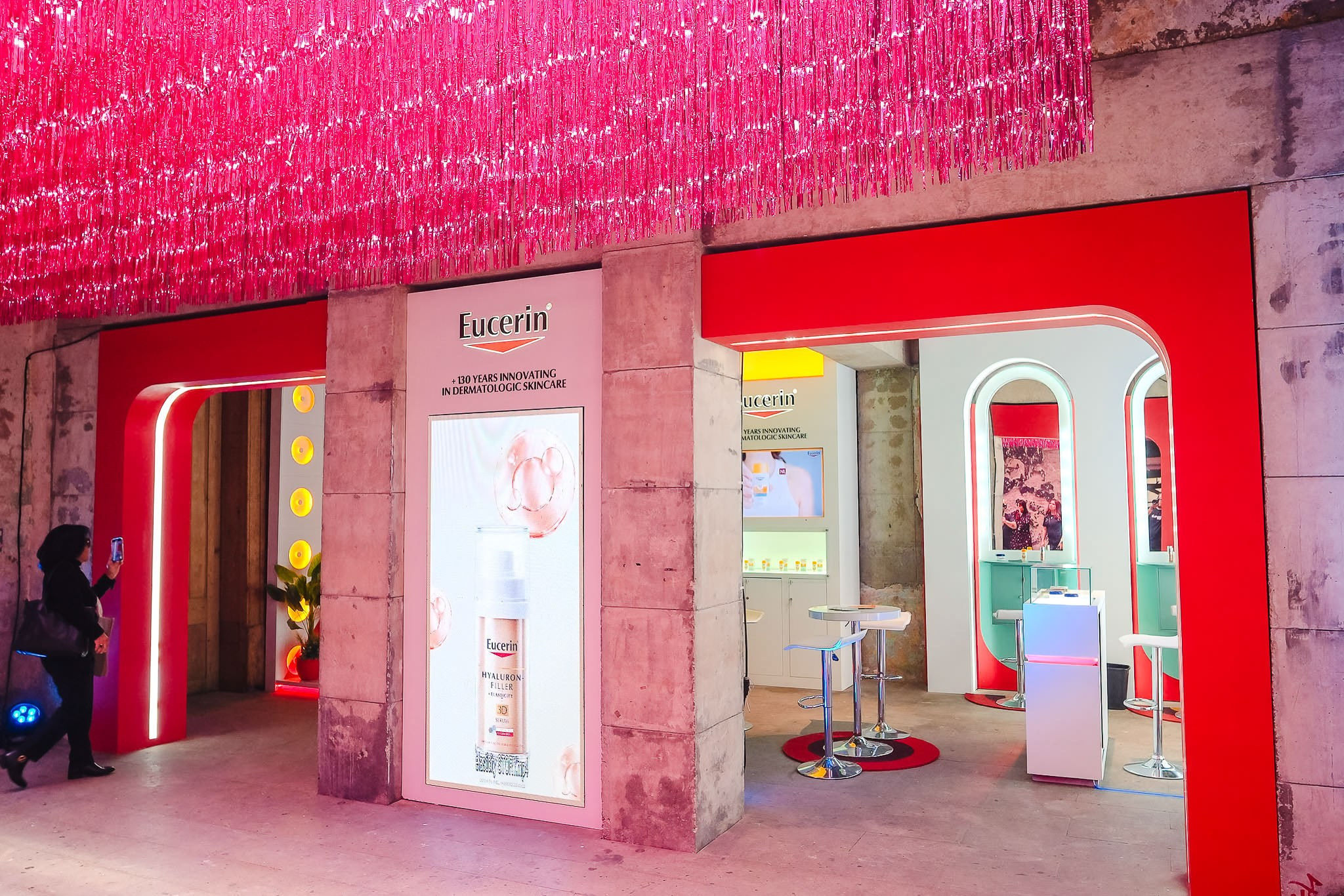 Dermacamp / Chapulin Agency. Wedding and family photographer in Mexico City