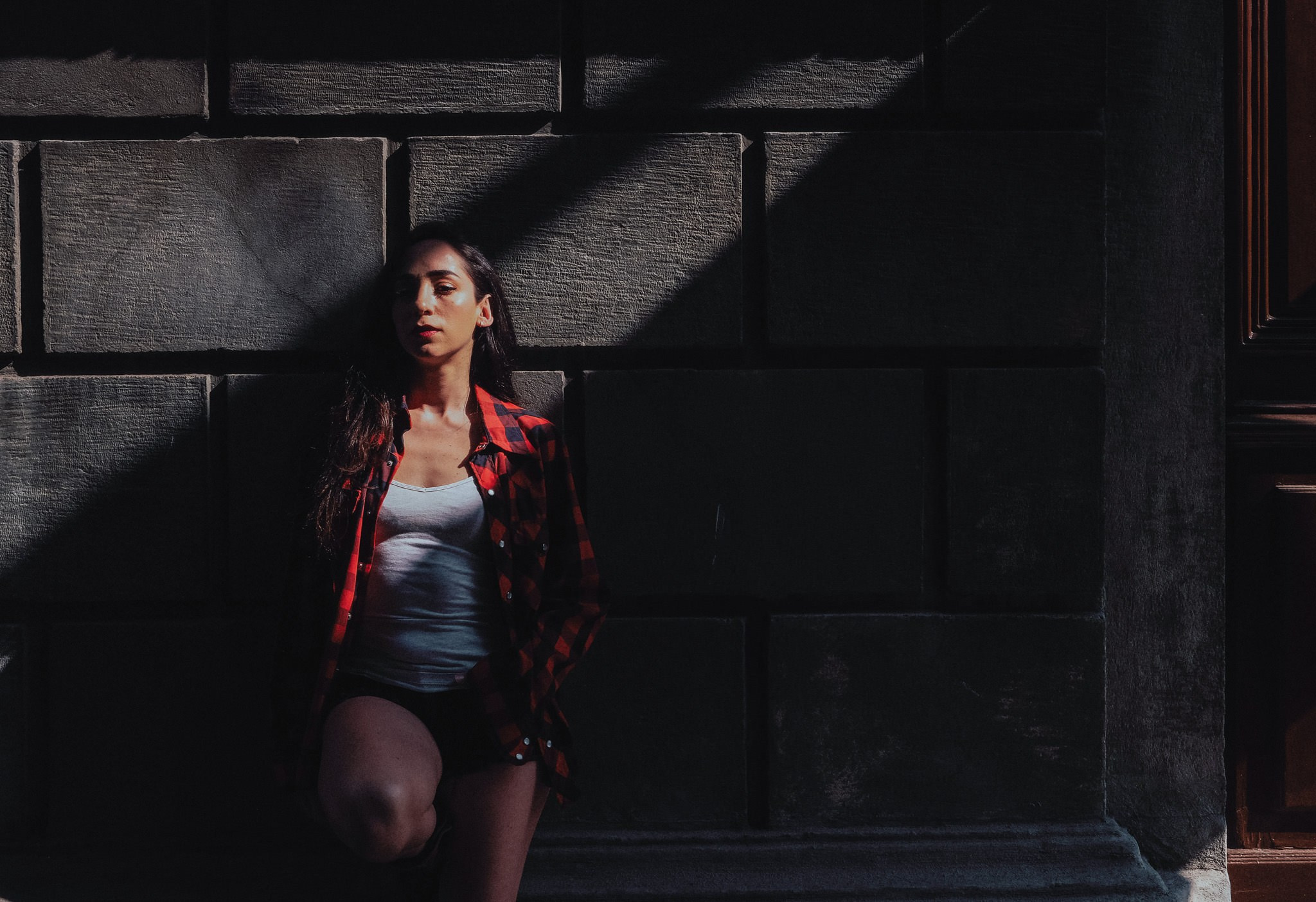 Jess. Wedding and family photographer in Mexico City